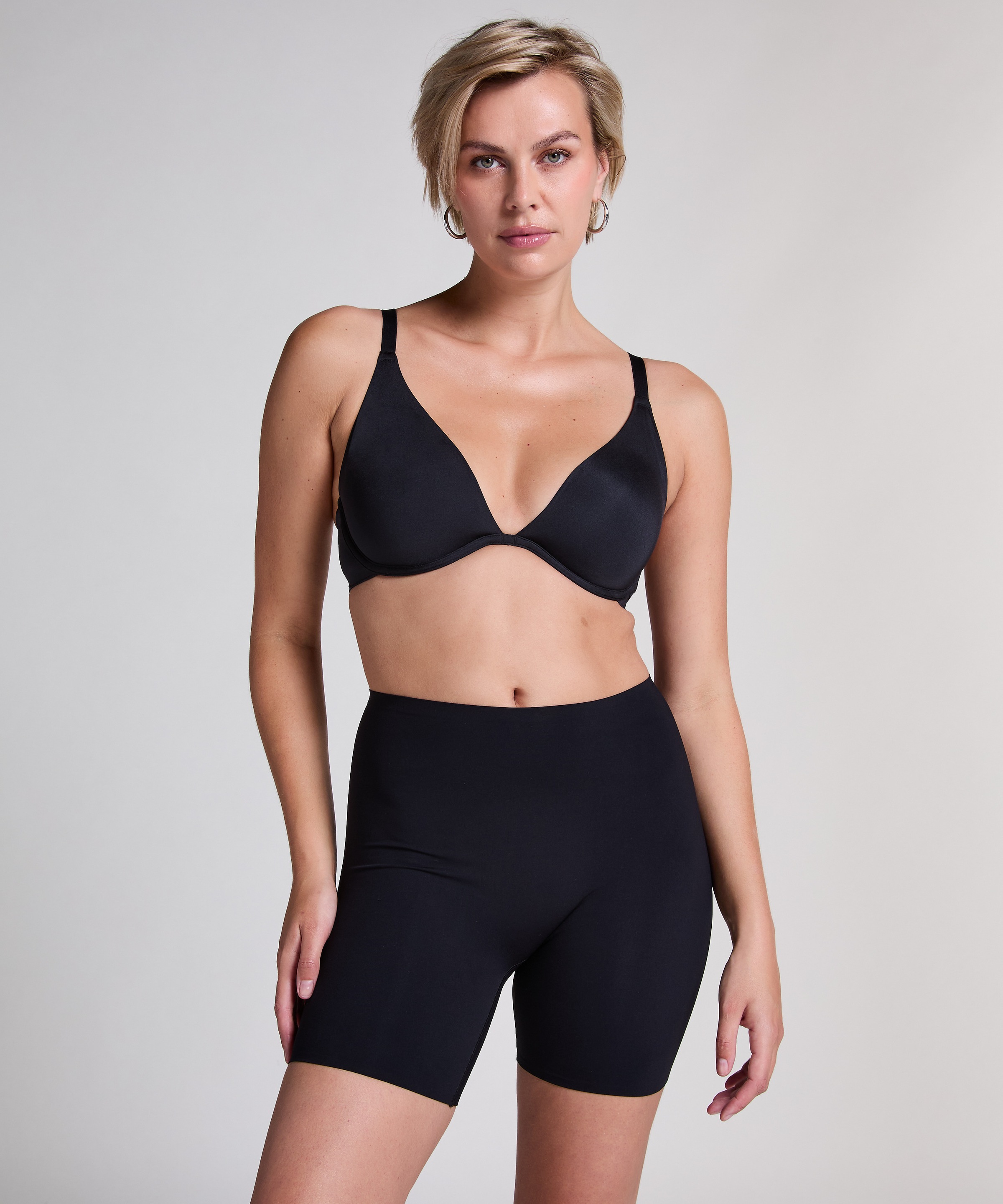Hunkemöller Shapingslip "Smooth Short"