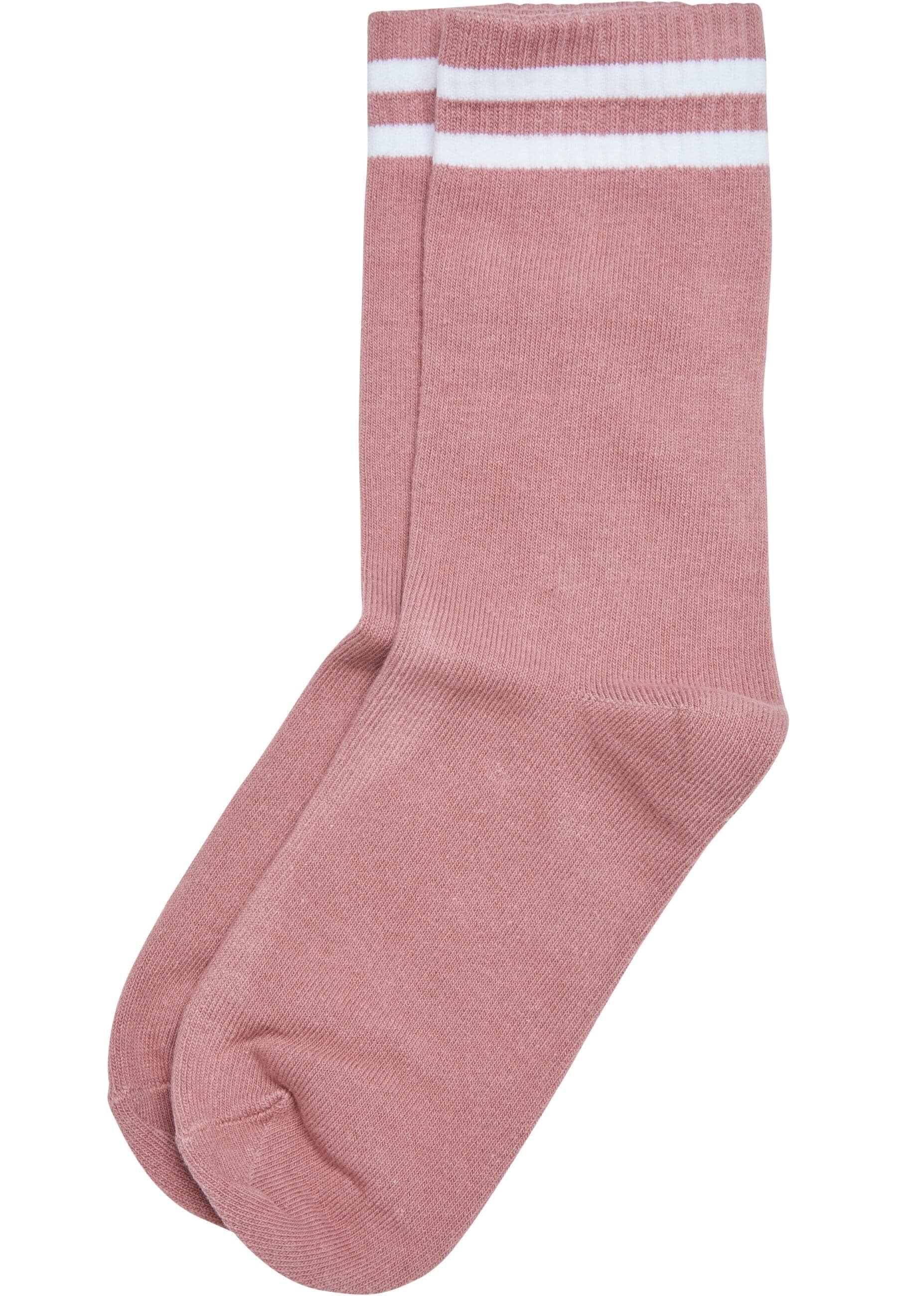 DEF Basicsocken "DEF Unisex Tennis Socks", (1 Paar)