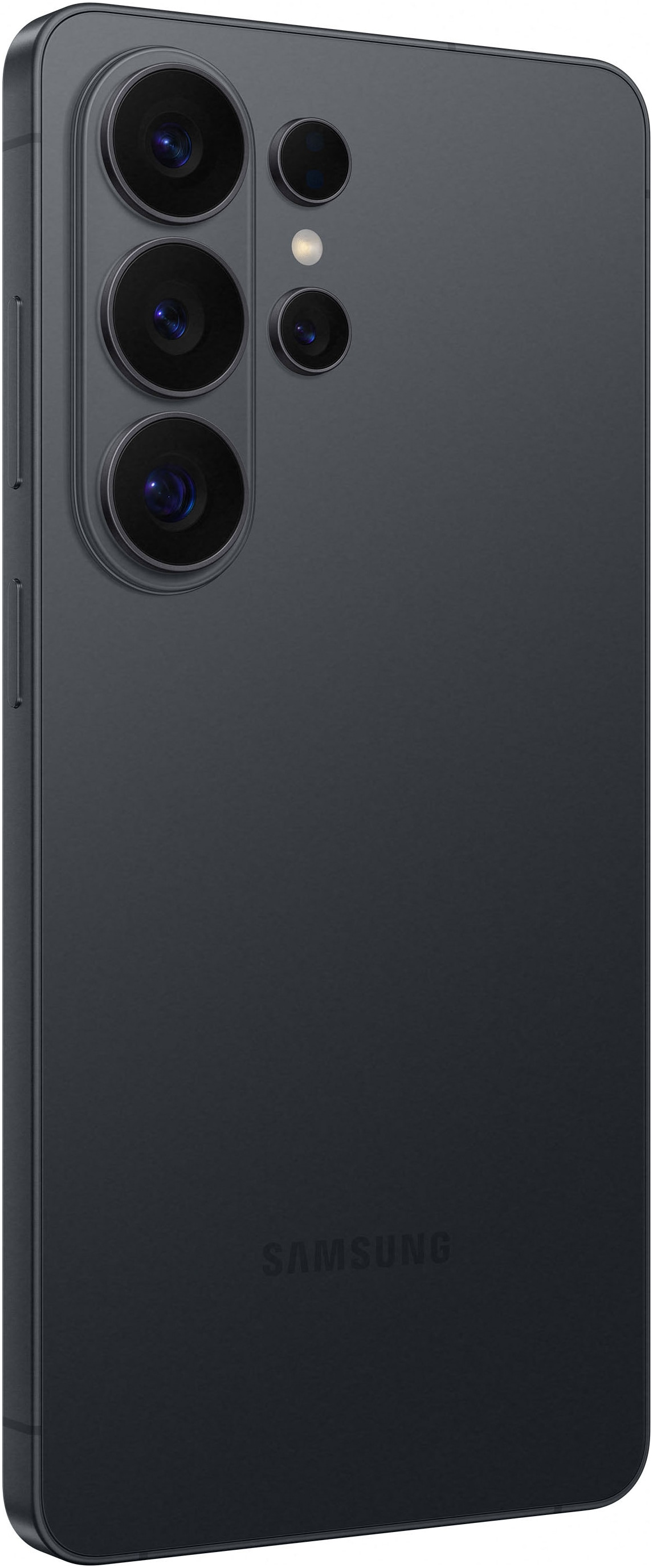 Samsung Smartphone »Galaxy S26 Ultra« Schwarz