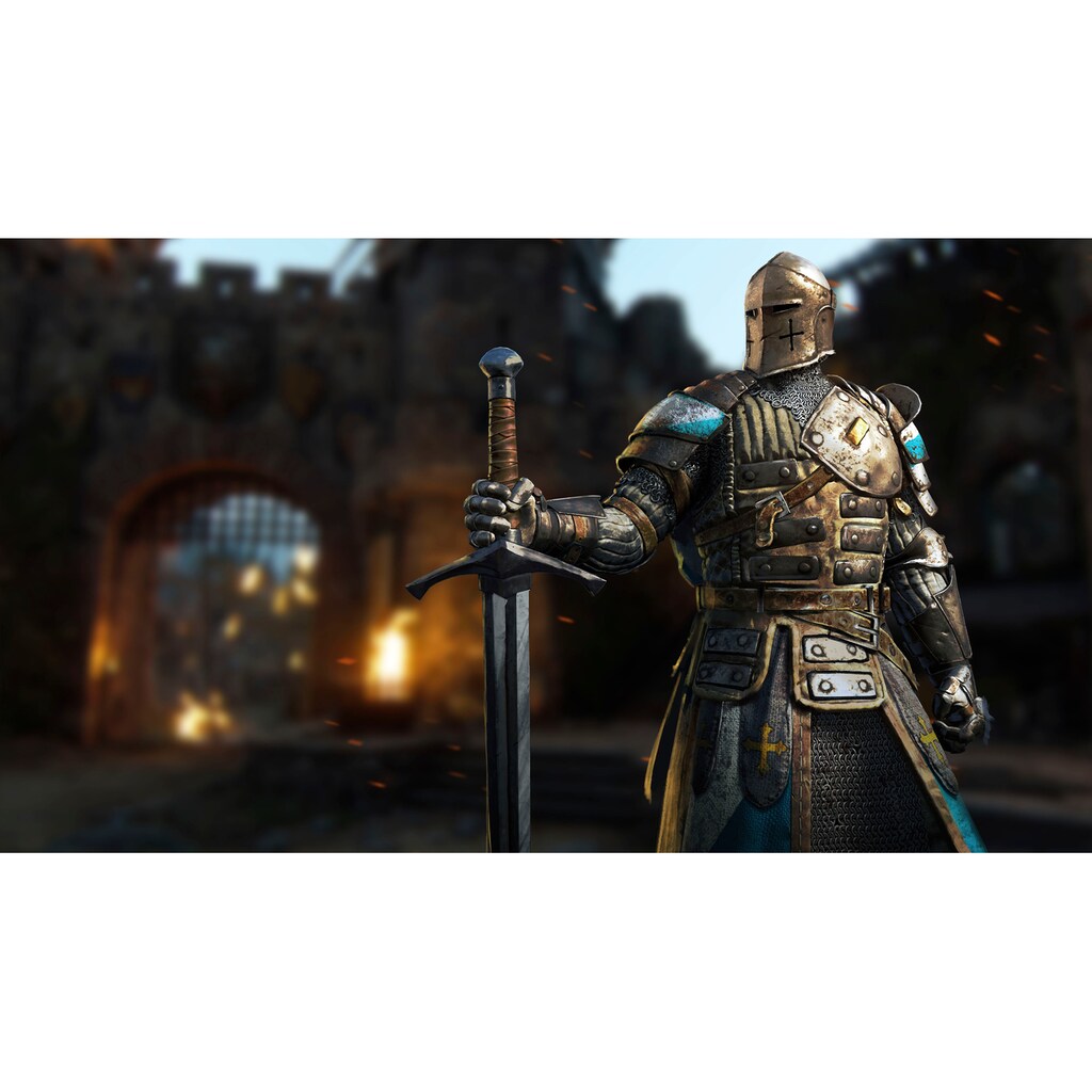 UBISOFT Spielesoftware »FOR HONOR«, Xbox One