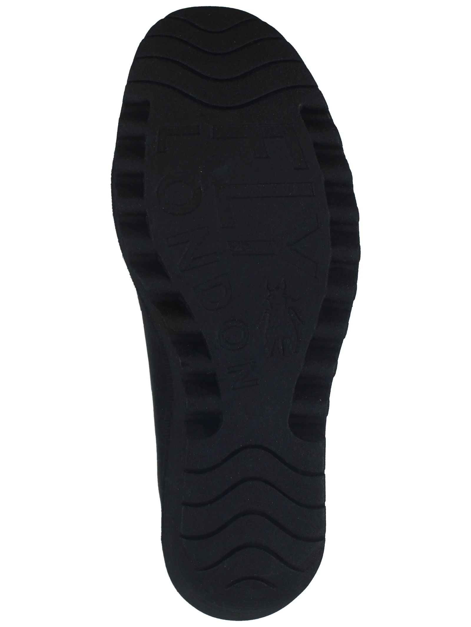 Fly London Keilpumps »Fly London Pumps Leder«