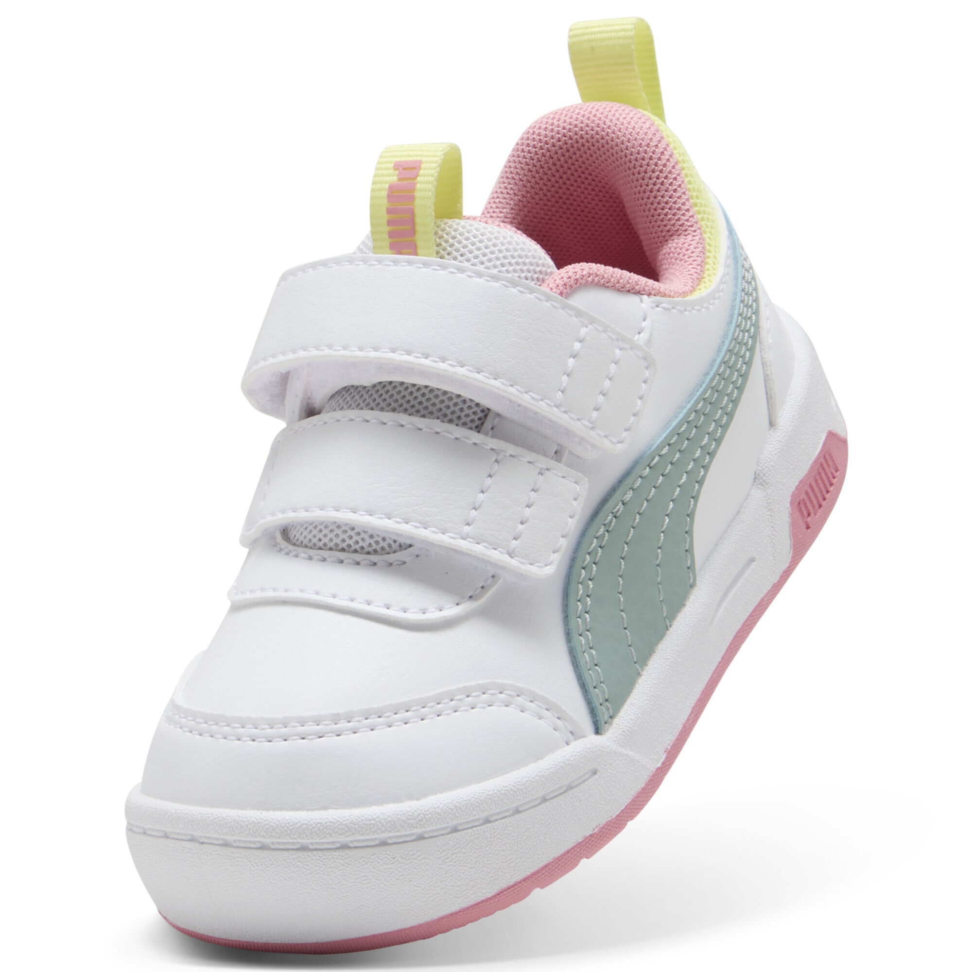 PUMA Sneaker »Multiflex 2 Colour Sneakers Kinder«