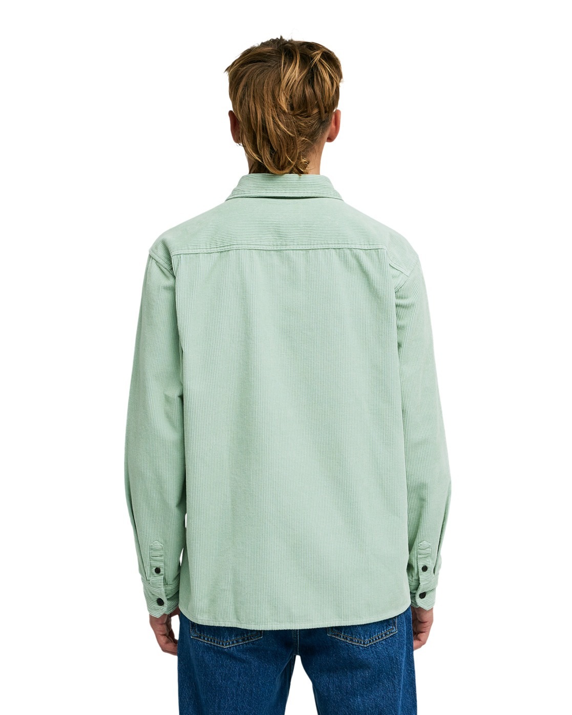 Billabong Langarmhemd "Bong Days" günstig online kaufen