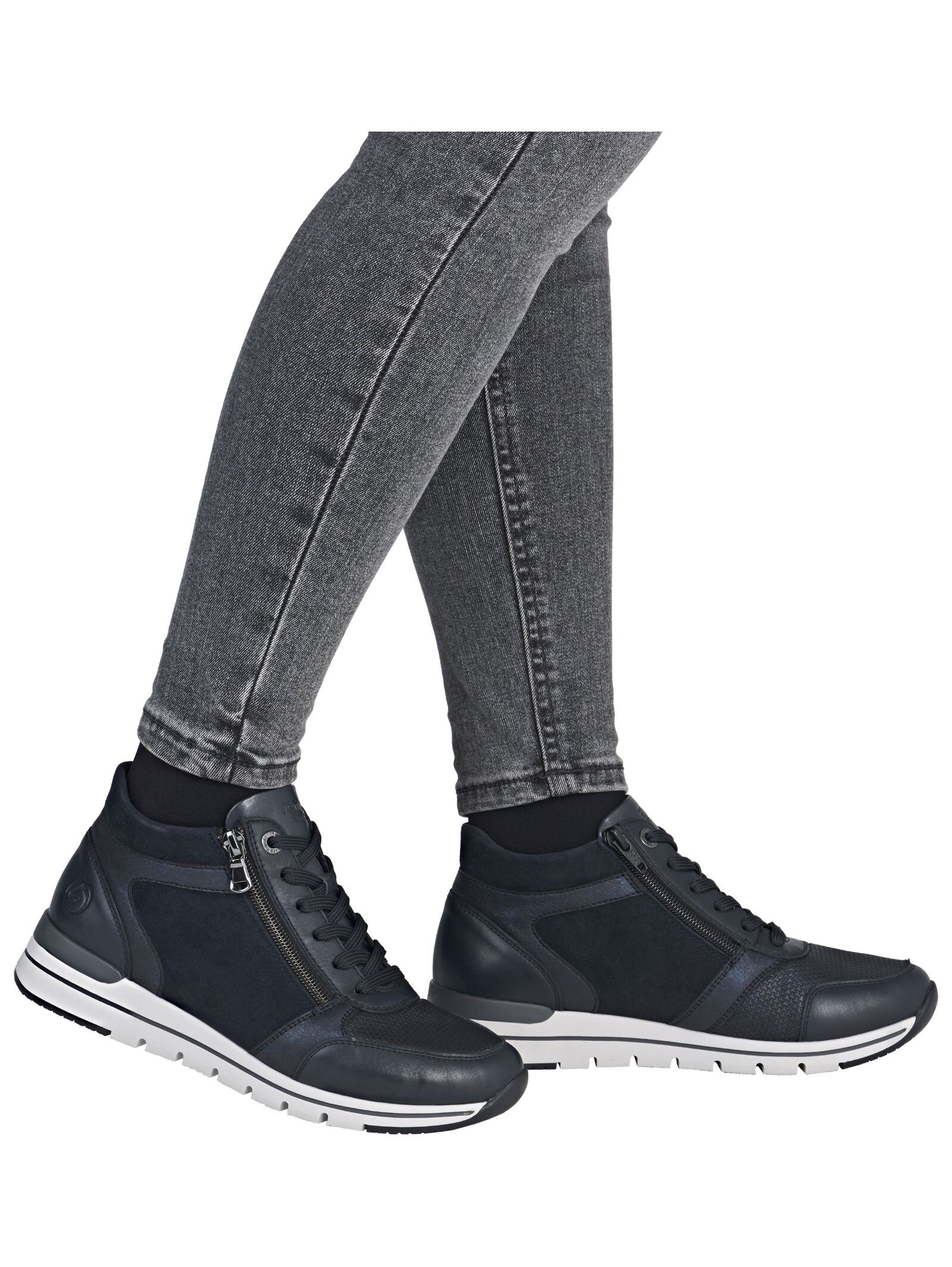 Remonte Sneaker »Remonte Sneaker Leder«