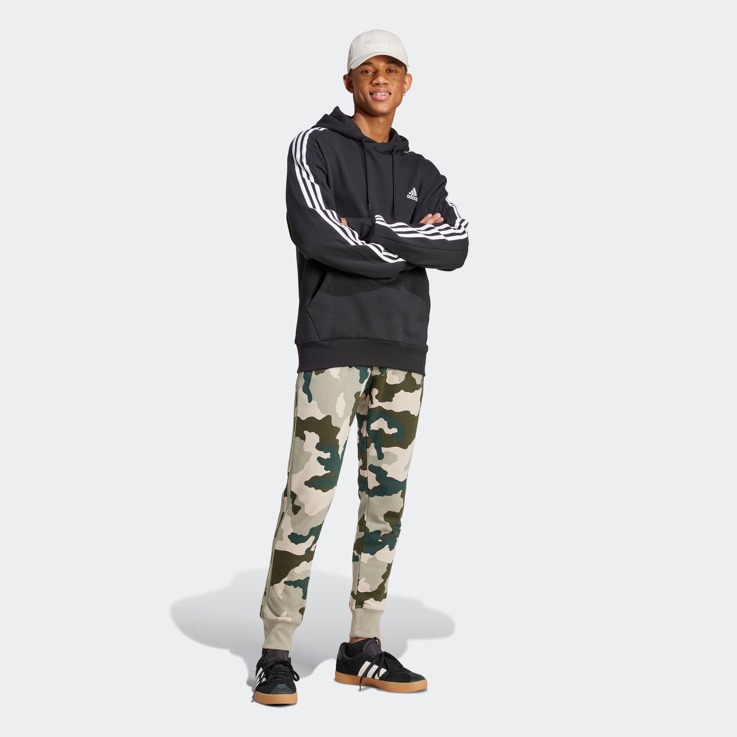 adidas Sportswear Sporthose »M CAMO PT«, (1 tlg.)