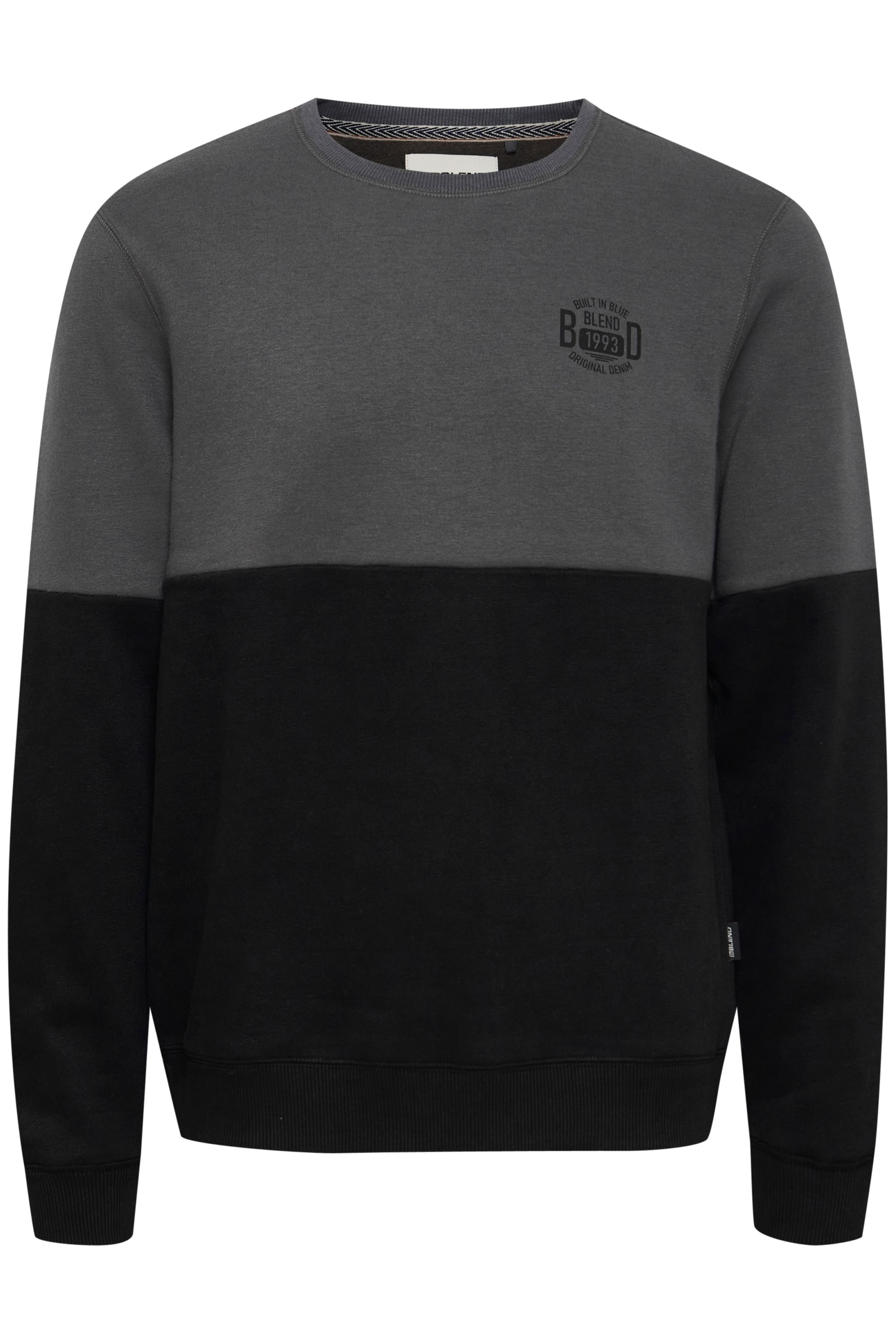 Blend Sweatshirt "Sweatshirt BHSweatshirt" günstig online kaufen