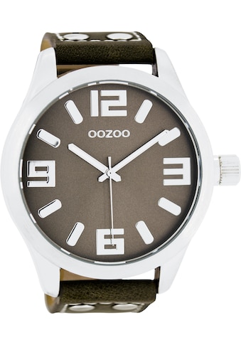 OOZOO Quarzuhr »C1014« kaufen