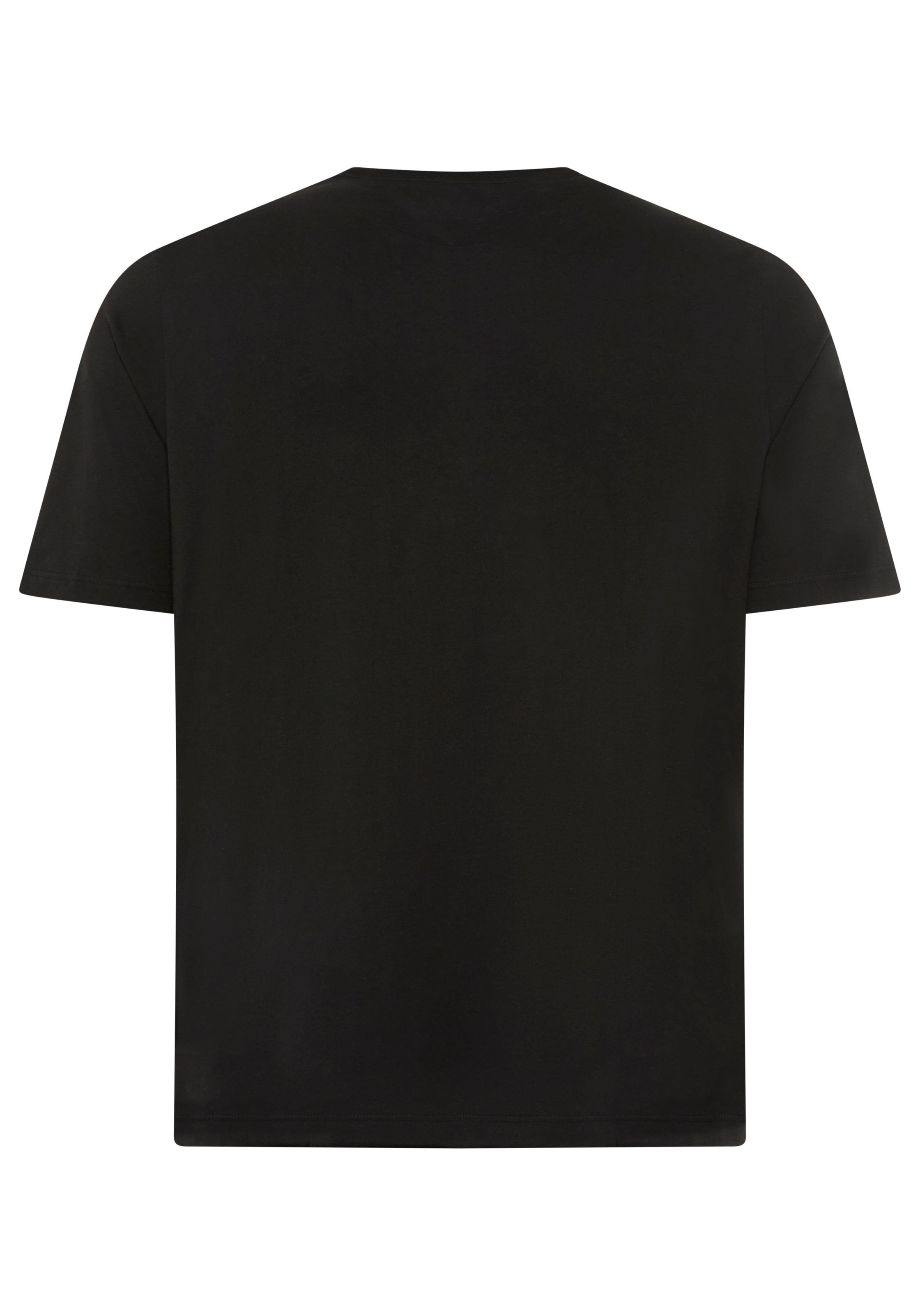 Tommy Hilfiger Big & Tall T-Shirt "BT-ESS SEASONAL REG SOLID TEE-B" günstig online kaufen