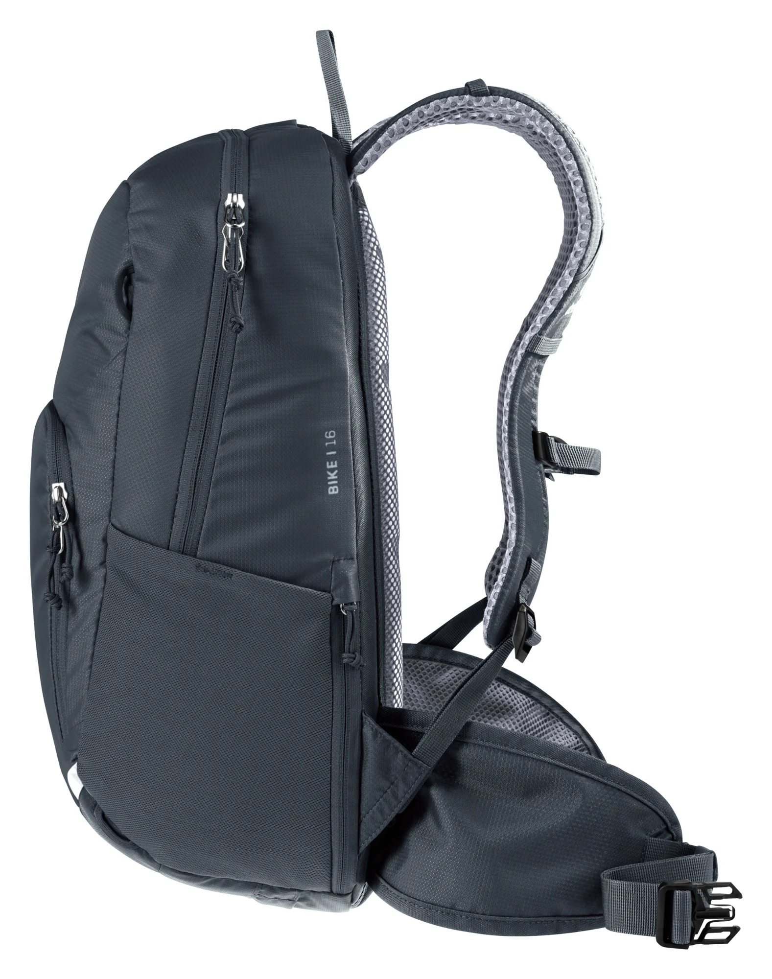 deuter Fahrradrucksack »BIKE I 16 L«