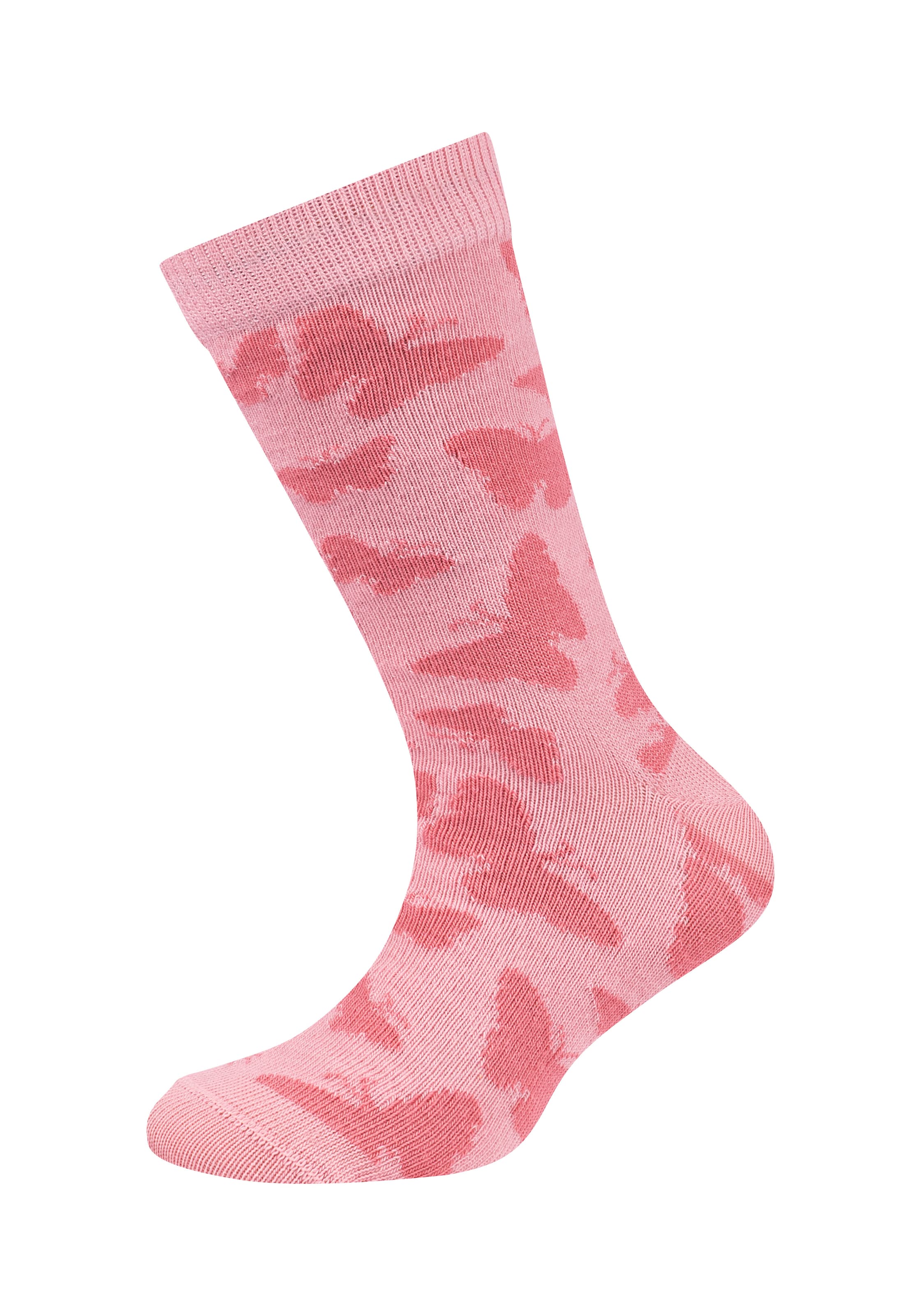 Camano Socken 8 Paar, 