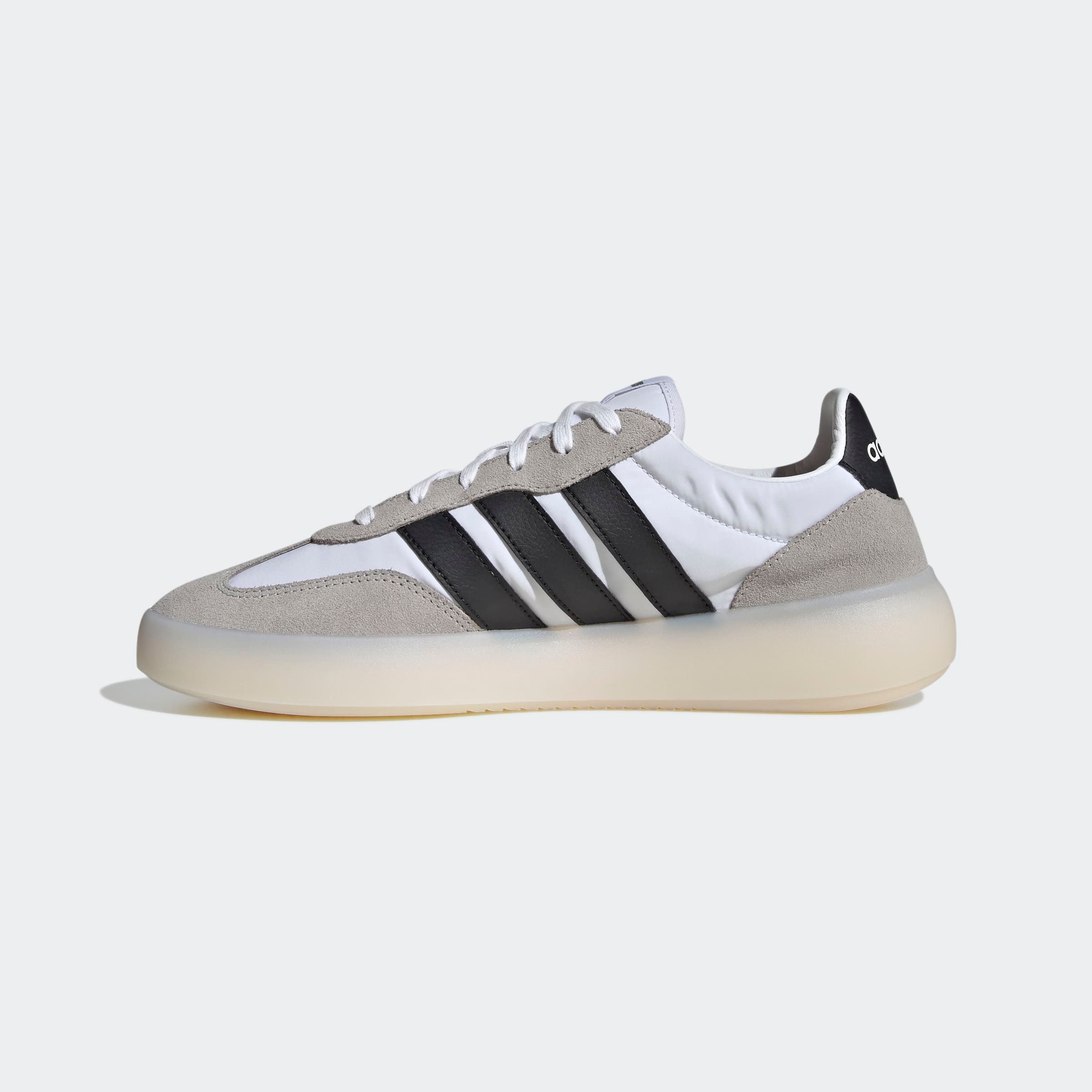 adidas Sportswear Sneaker "BARREDA DECODE" inspiriert vom Design des adidas günstig online kaufen