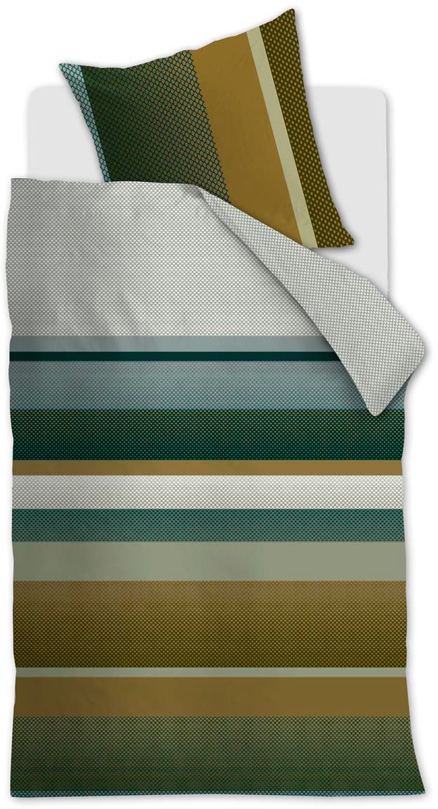 Beddinghouse Bettwäsche "Rhys" 2 Stk. tlg. günstig online kaufen