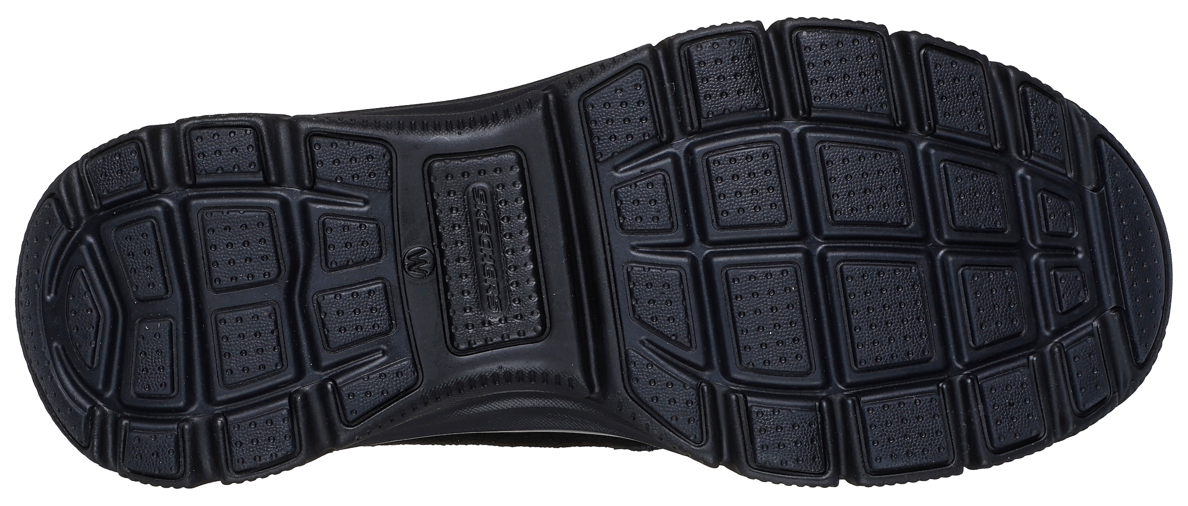 Skechers Winterboots »EASY GOING-COOL ZIP!«, Winterschuh, Reißverschlussstiefel mit 3M Scotchgard-Imprägnierung