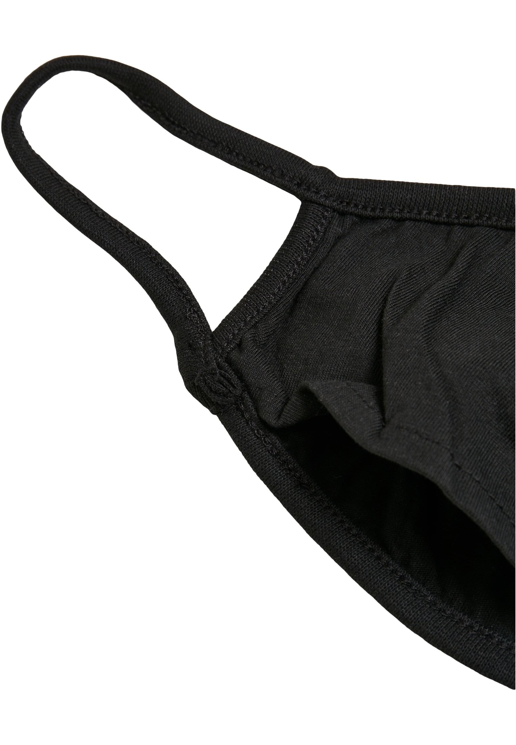 MisterTee Mund-Nasen-Maske »MisterTee Unisex Paisley Mustache Face Mask«