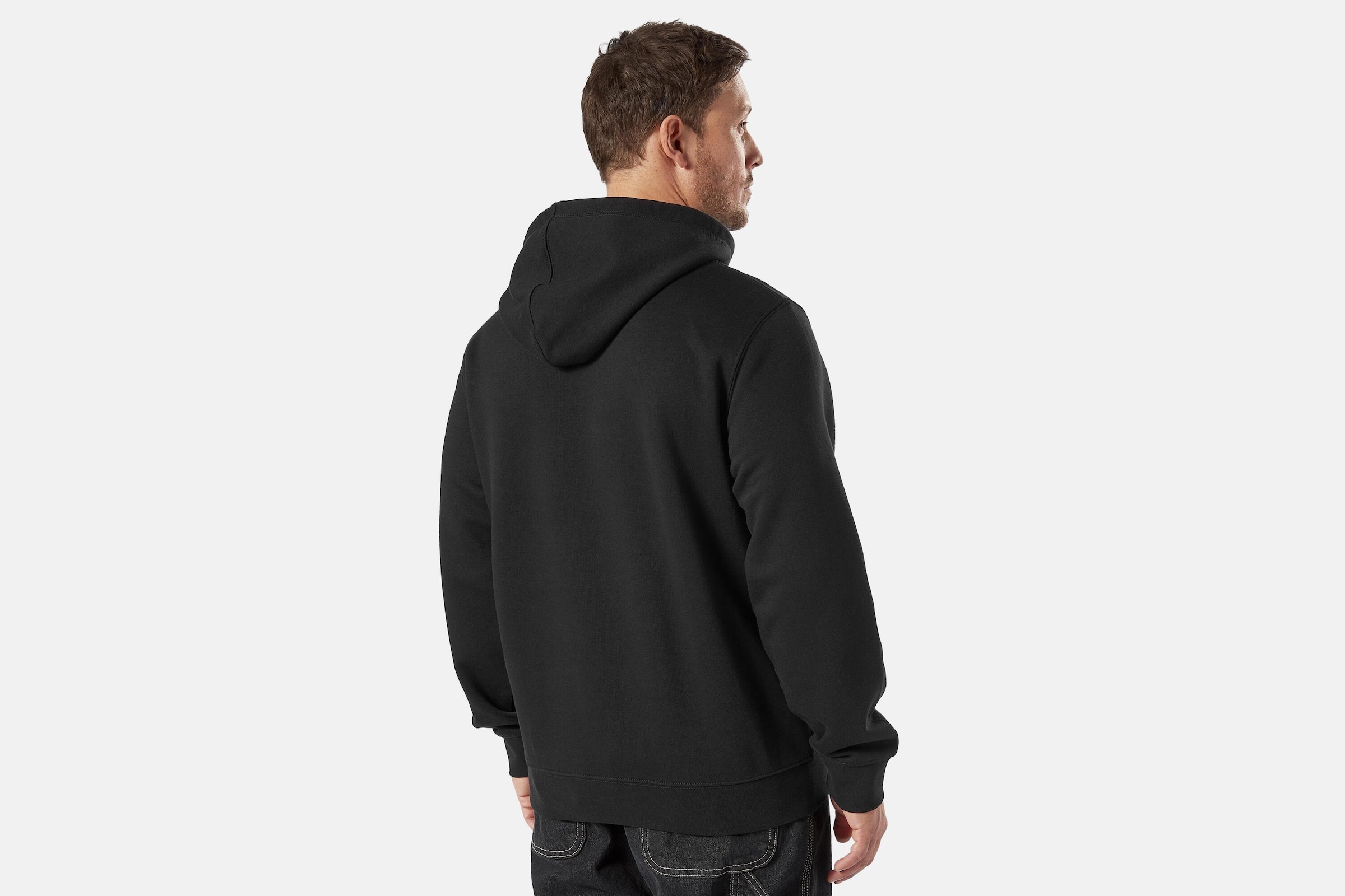 Dickies Kapuzensweatshirt »Dickies Workwear Sweatshirt ROCKFIELD HOODIE«
