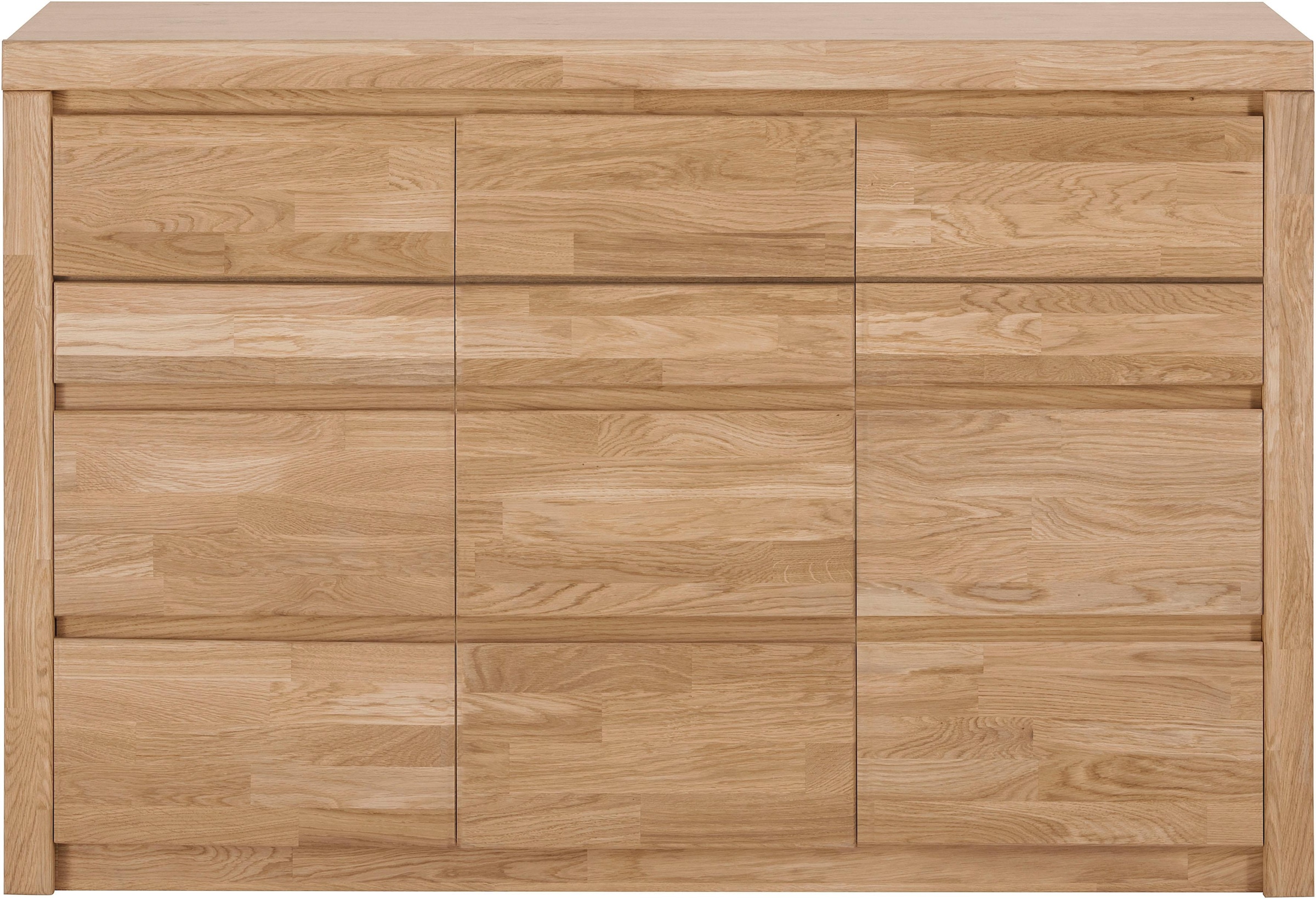 OTTO home Kommode "Silkeborg" Breite 130 cm