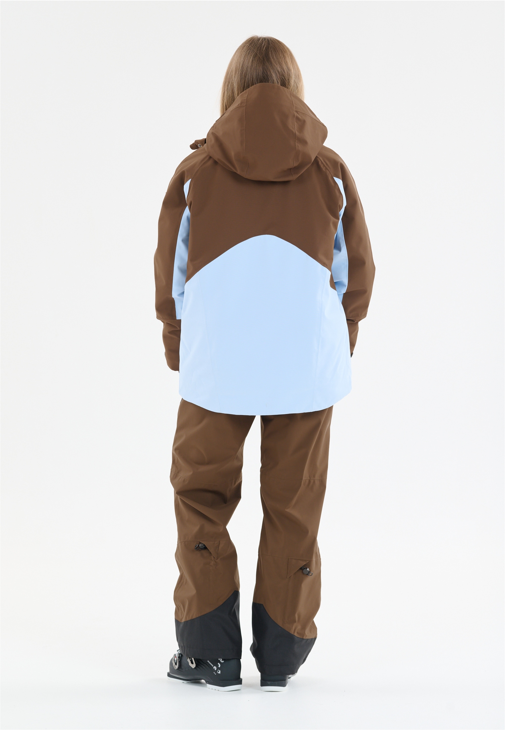 SLOPE Skihose »Zuki«  mit 15.000 mm Wassersäule