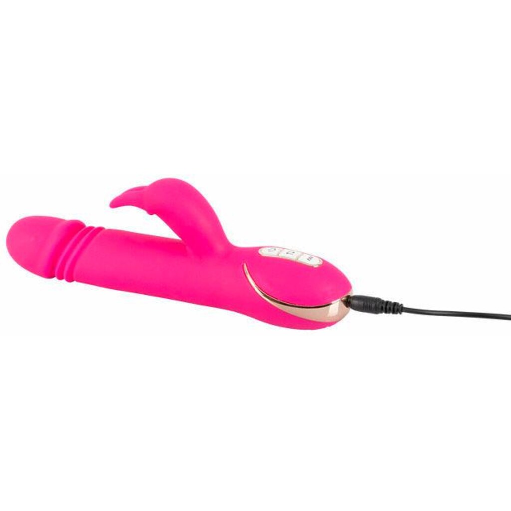 Vibe Couture Rabbit-Vibrator »Rabbit Skater«