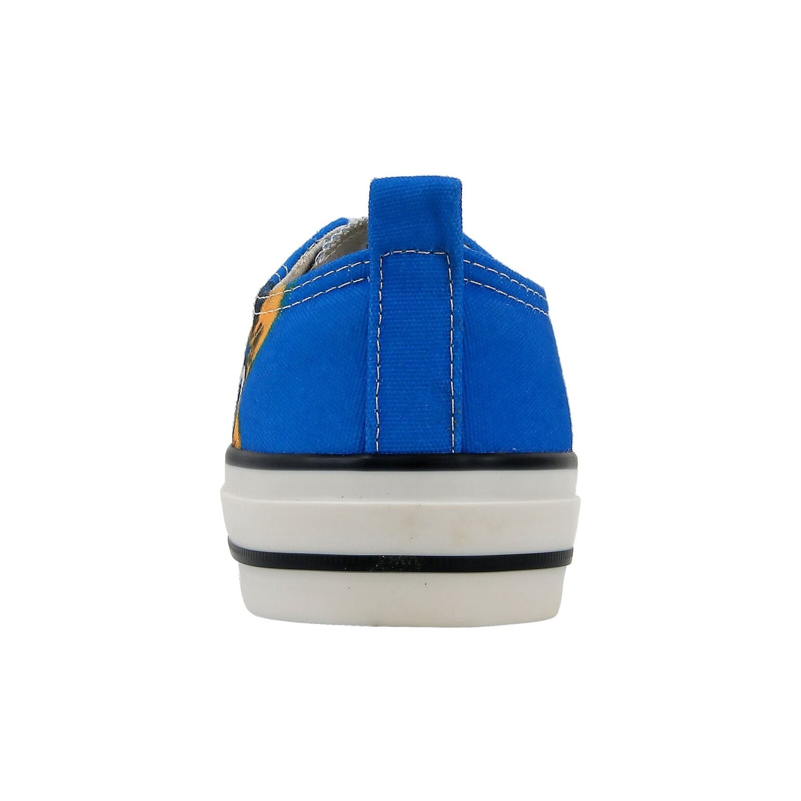 DOGO Ballerina »Liria Low-Top Sneaker Meow Attack Damen Sneaker«, Handgefertigt