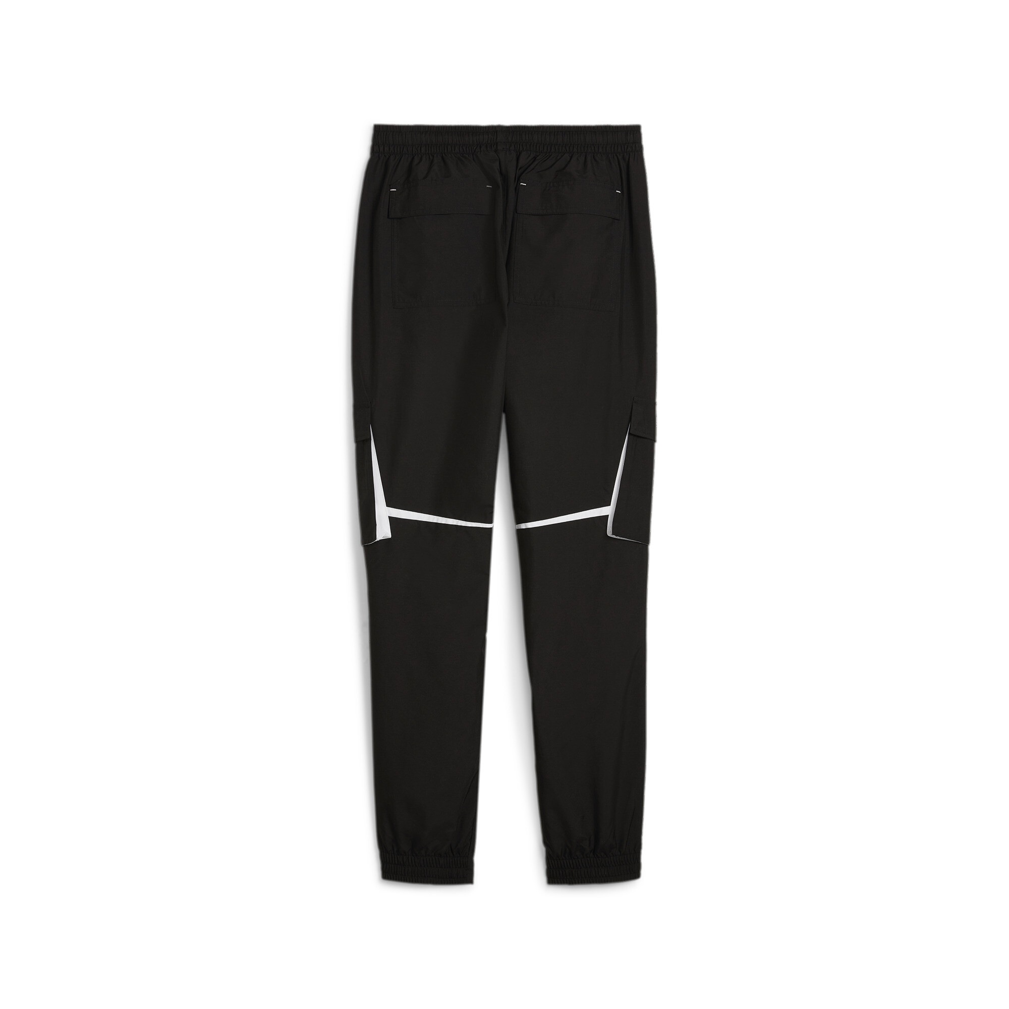 PUMA Sporthose »BMW M Motorsport Race Hose Herren«