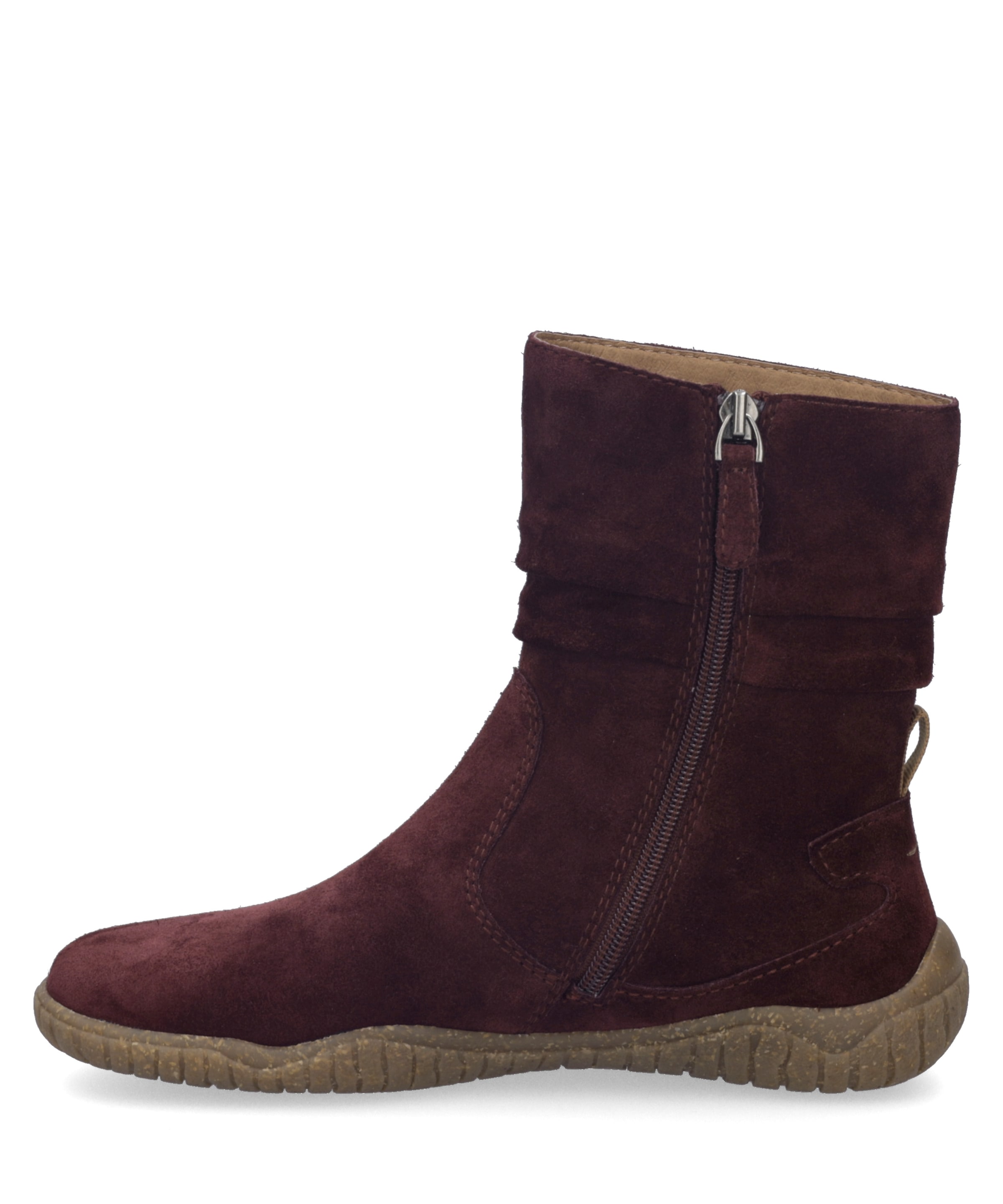 Josef Seibel Stiefelette »Wynona 13, burgundy«