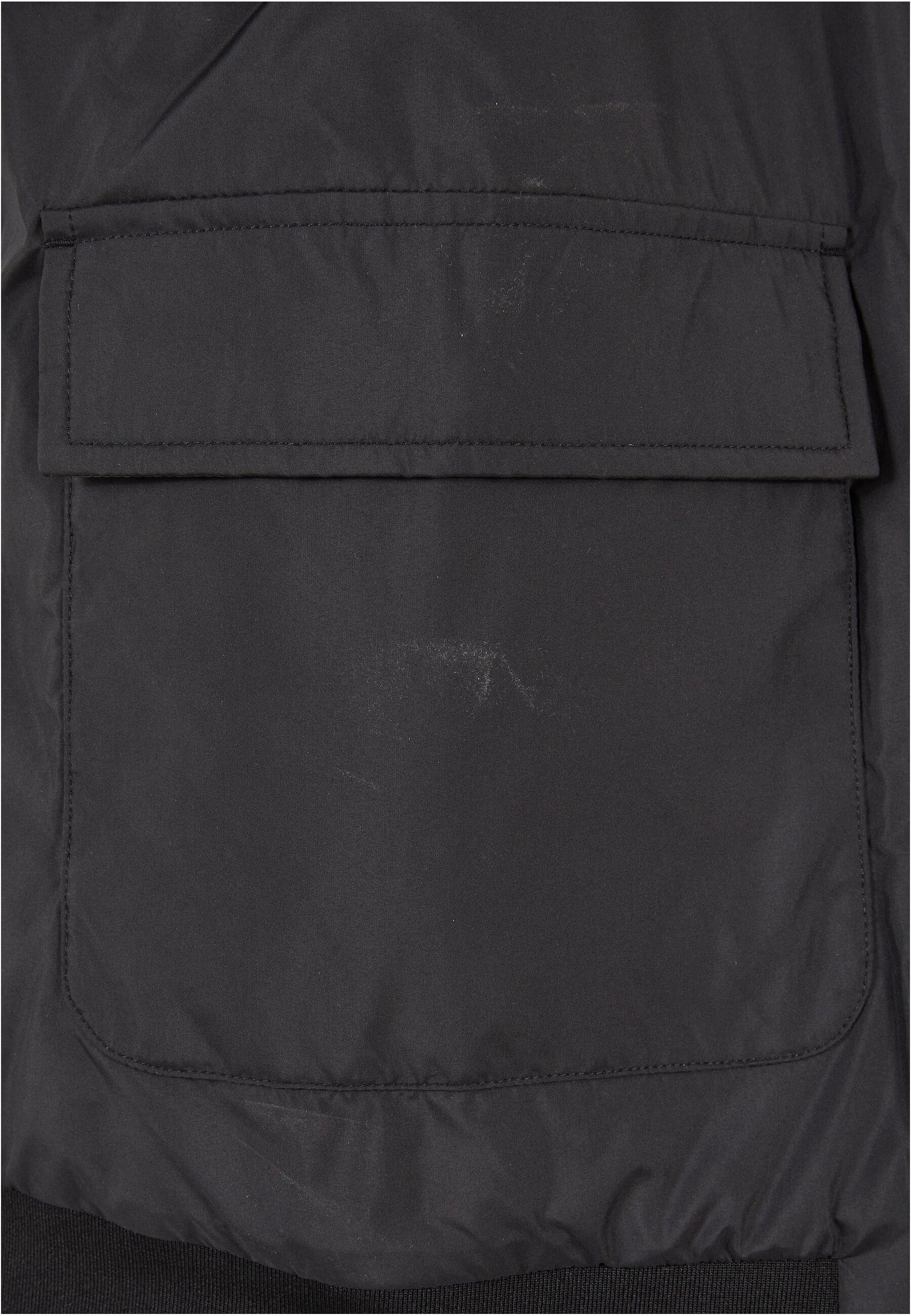 URBAN CLASSICS Jerseyweste »Urban Classics Herren Clean Puffer Vest«, (1 tlg.)