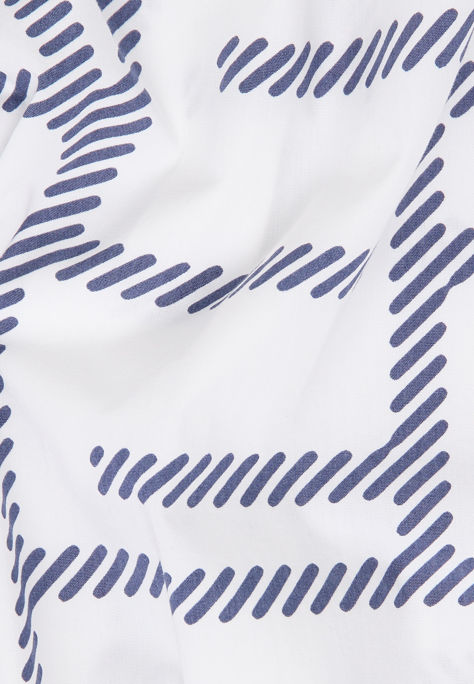 Eterna Hemdbluse »OVERSIZE FIT«