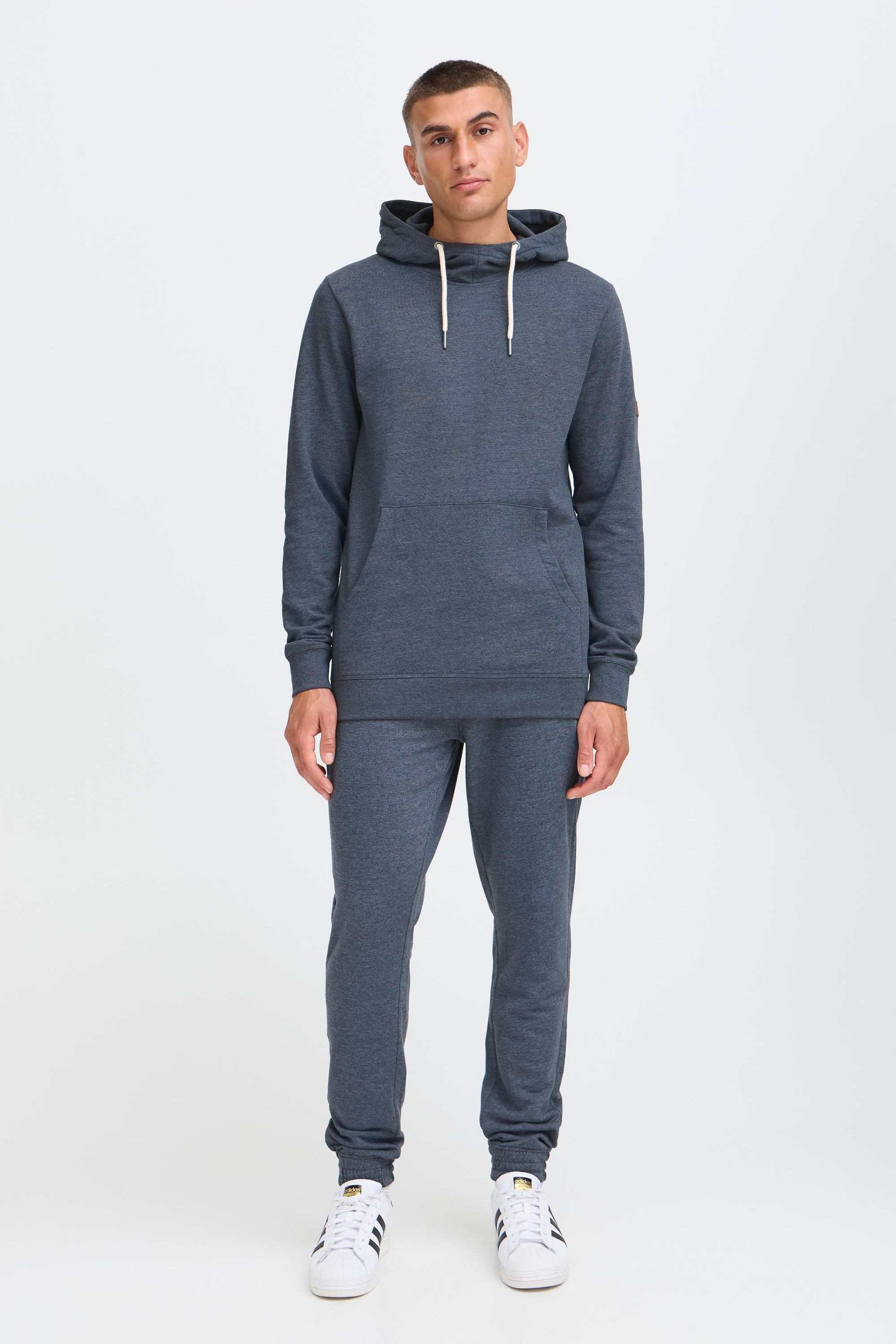 Solid Kapuzenpullover "Hoodie SDSIMS" günstig online kaufen