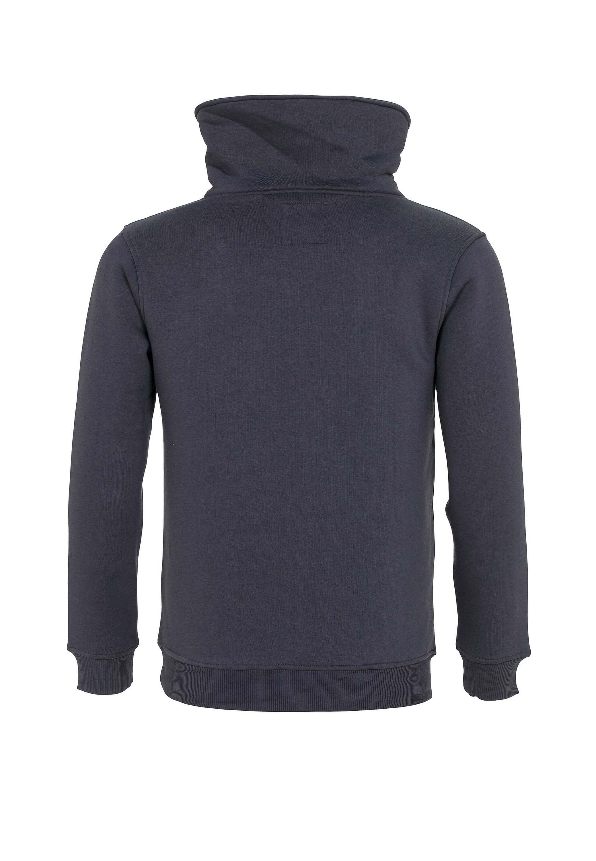Cipo & Baxx Sweatshirt "Pullover" 1 Stk. tlg. im coolen Look, C-44200 günstig online kaufen