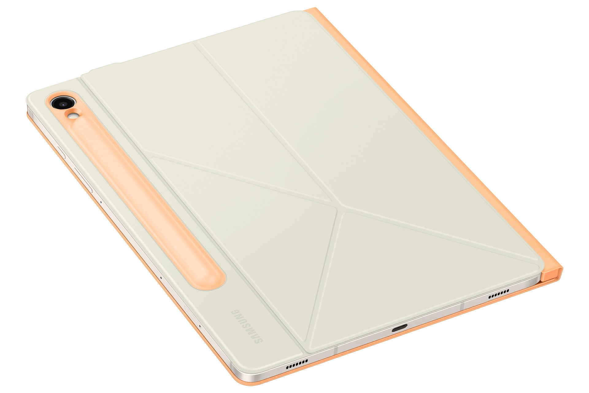 Samsung Tablet-Hülle »Smart Book dėklas dėl Ga...