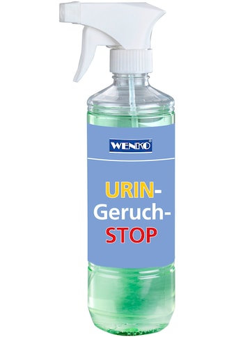 WENKO Geruchsentferner »Urin-Geruch-Stopp«