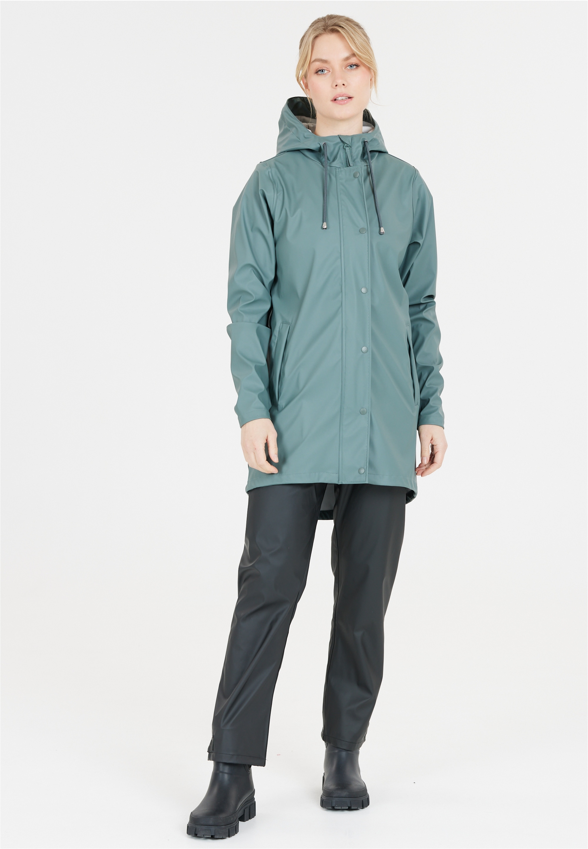 WEATHER REPORT Regenhose »Rainy«, mit wasserdichten Nähten