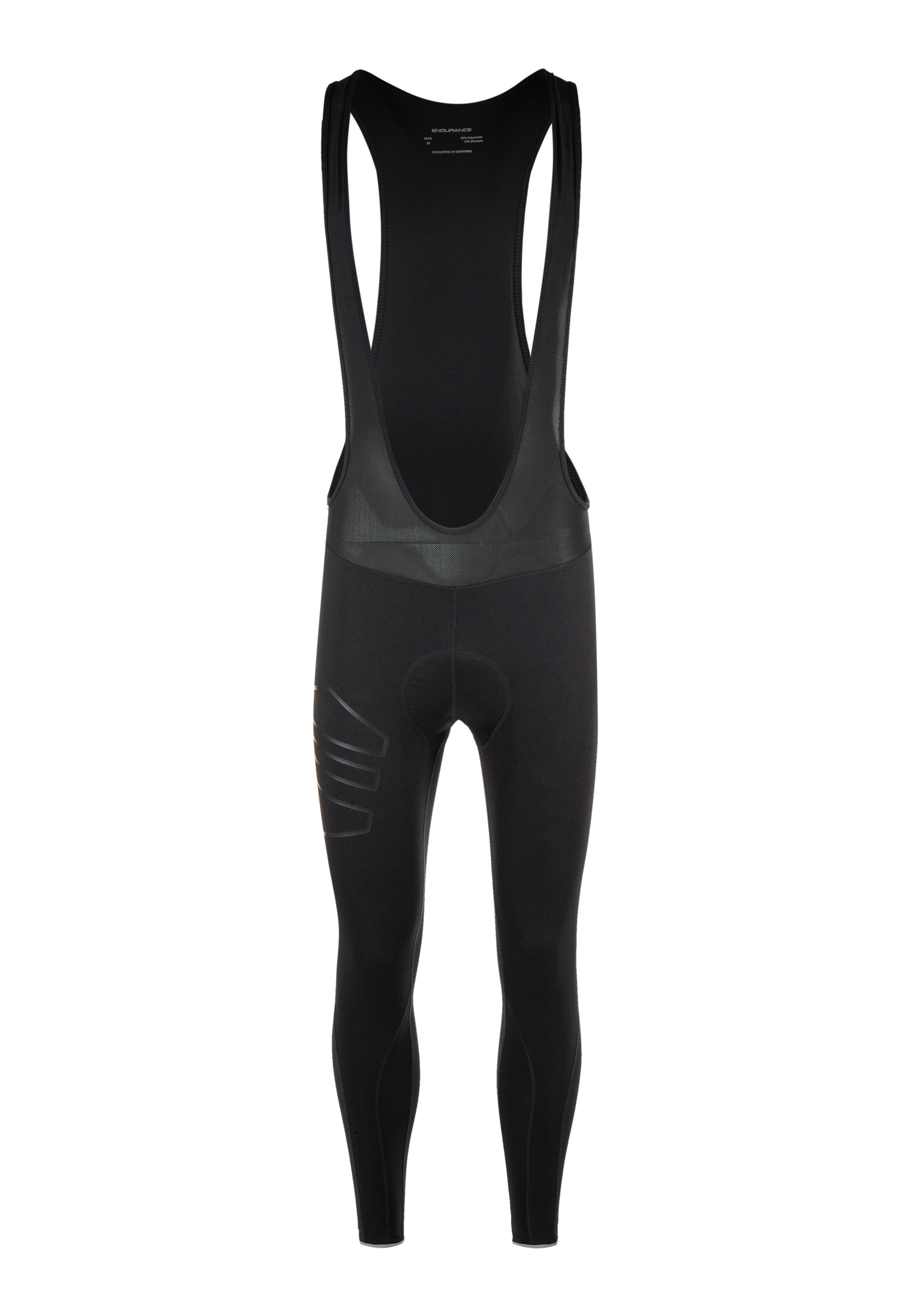 ENDURANCE Radhose »Gorsk«, mit funktionellem Windblocker