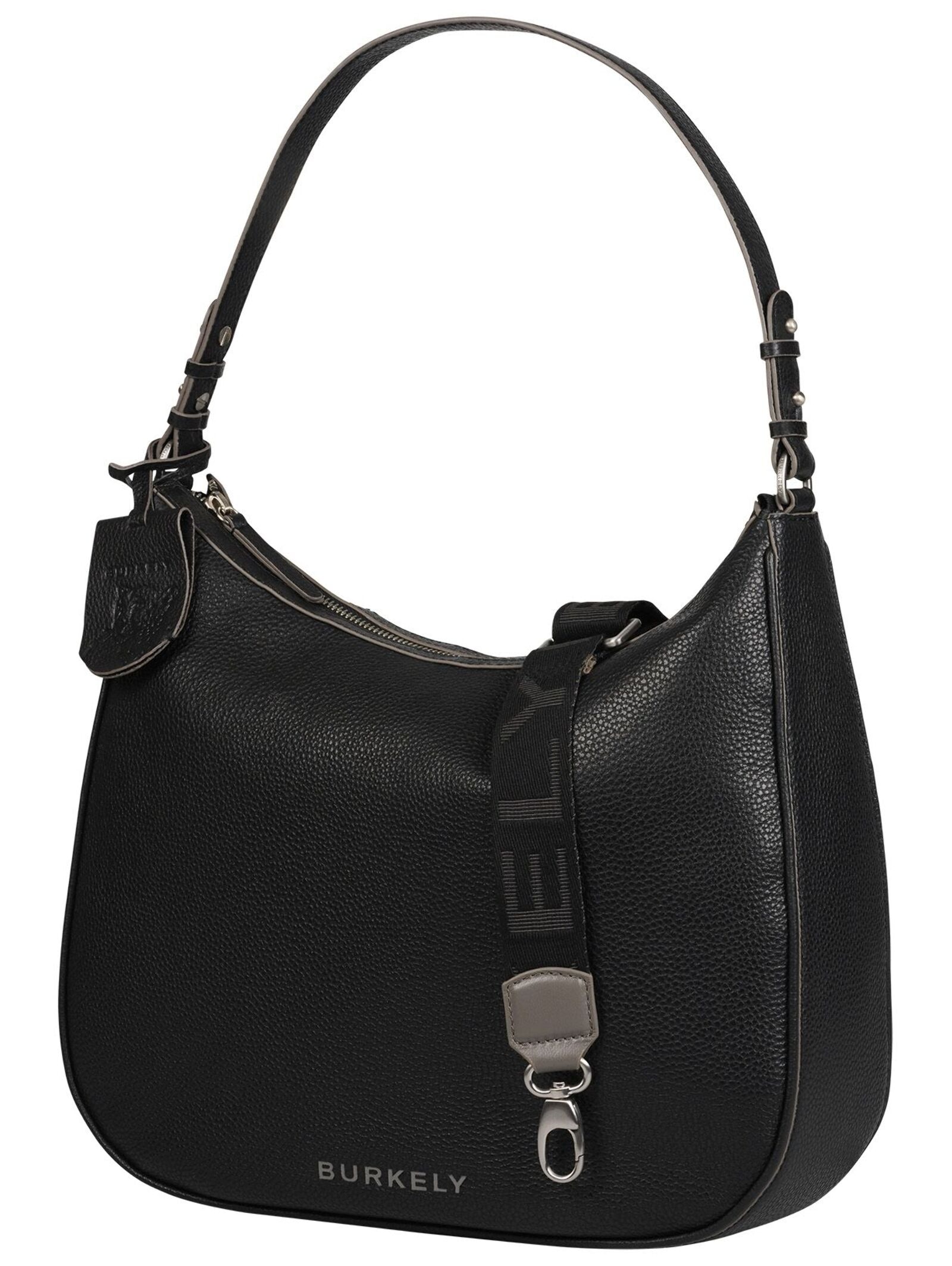 Burkely Umhängetasche »BURKELY Taschen Leder«