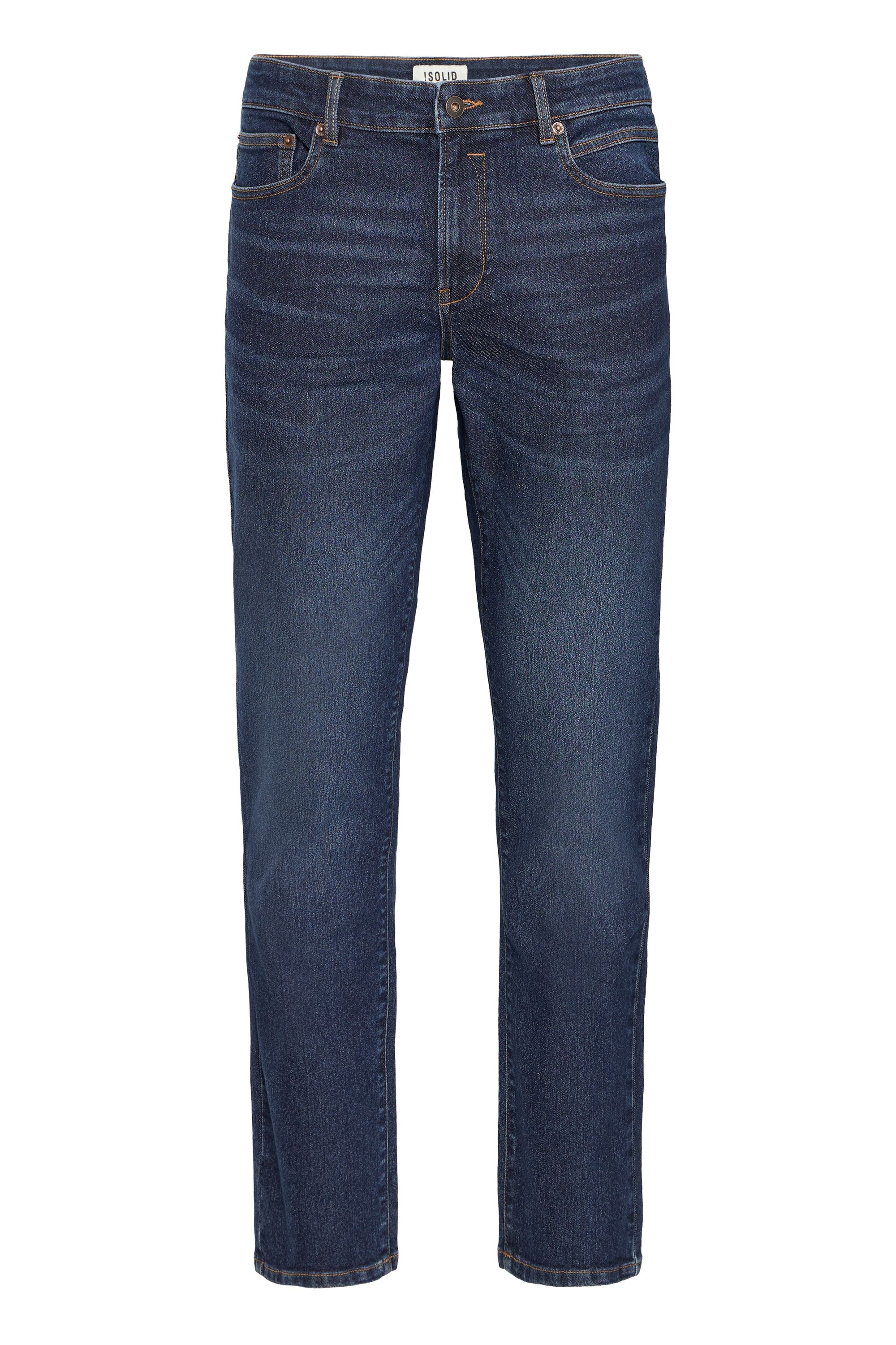 Solid Bequeme Jeans "Bequeme Jeans SDRYNO"