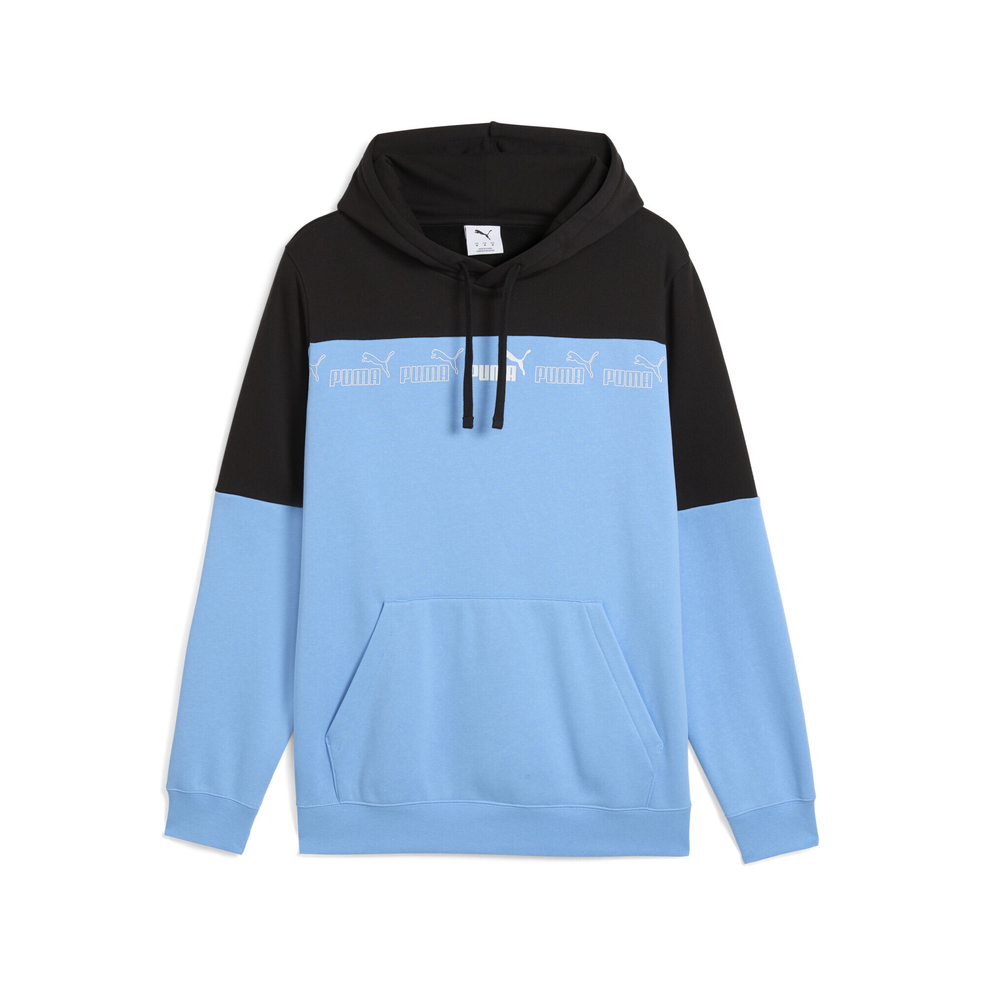 PUMA Hoodie »Around The Block Hoodie Herren«