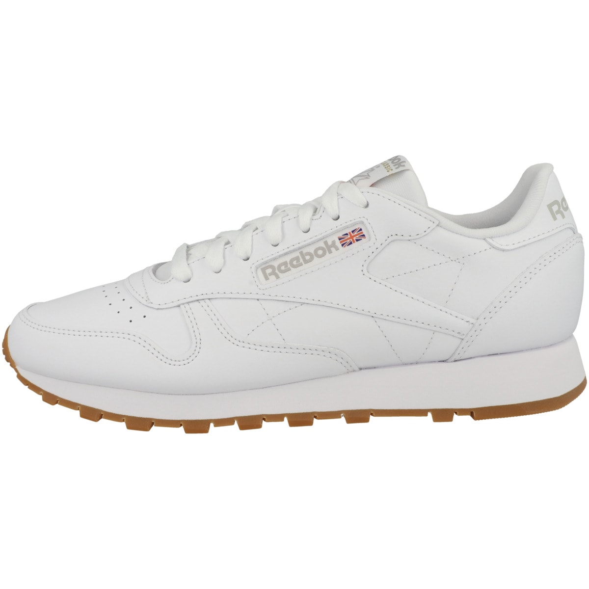 Reebok Sneaker "Reebok Leather Sneaker low Unisex Erwachsene Schuhe" Perfor günstig online kaufen