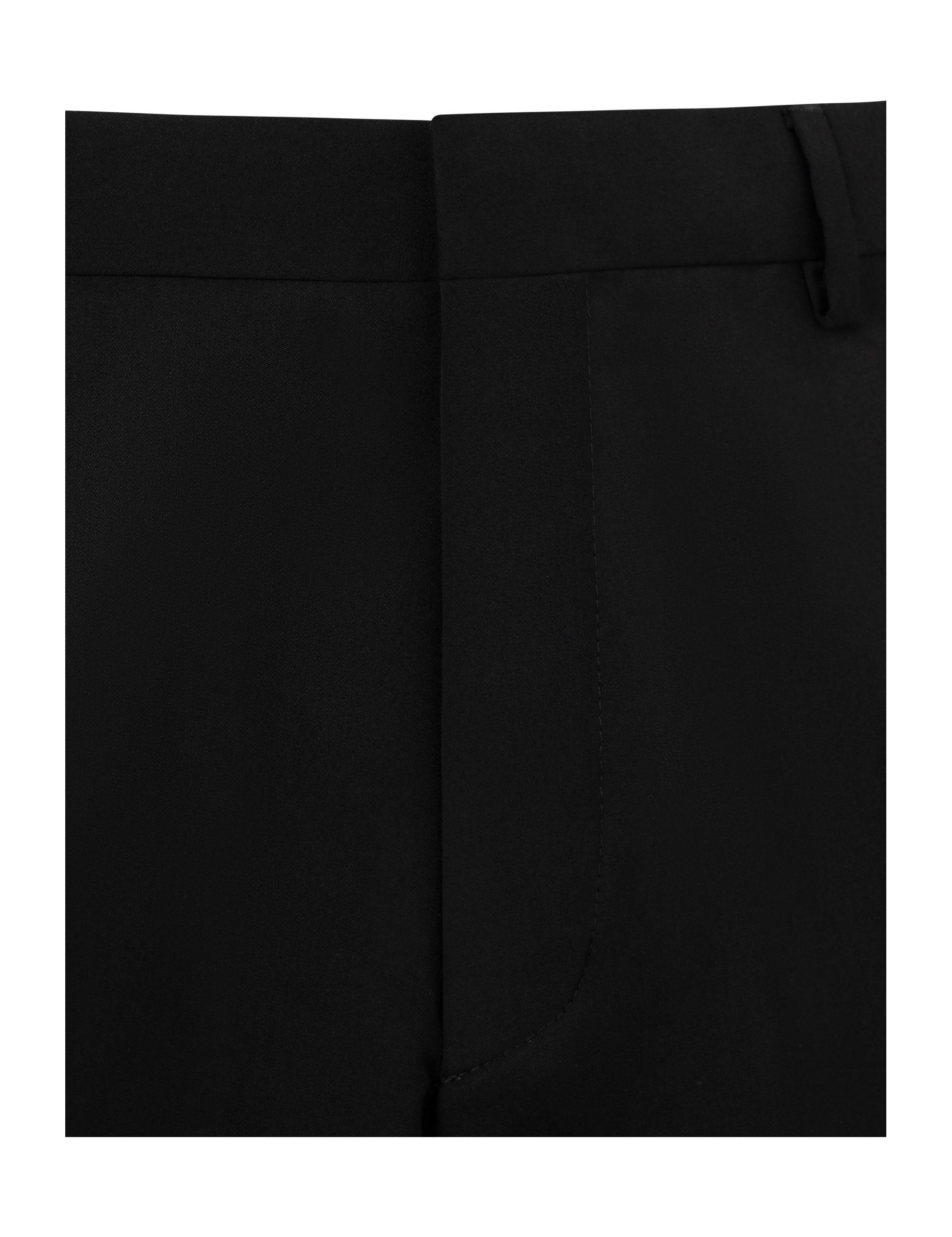 Thomas Goodwin Anzughose »Hose«, Geknöpfte Gesäßtaschen, 3935-3-20039