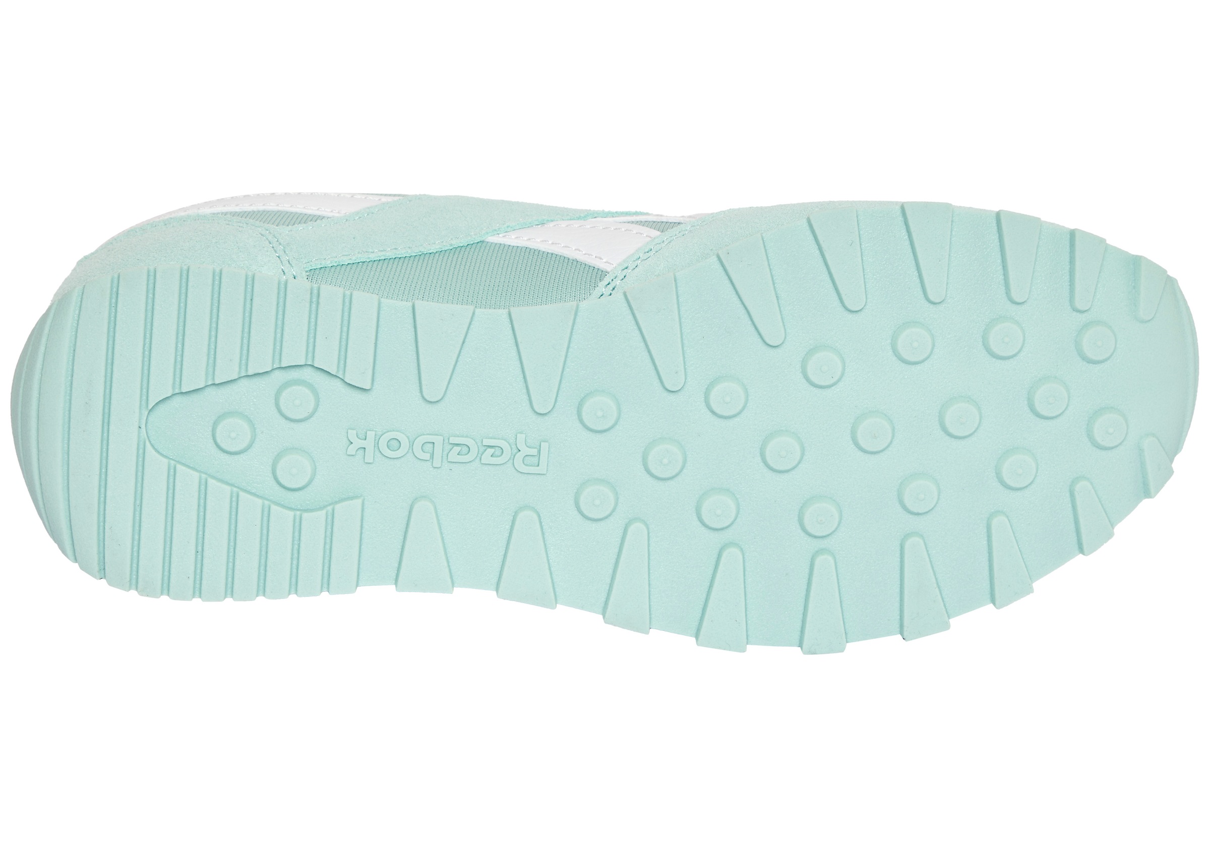 Reebok Classic Sneaker »REEBOK GLIDE LOW ELASTIC & TOP STRAP«