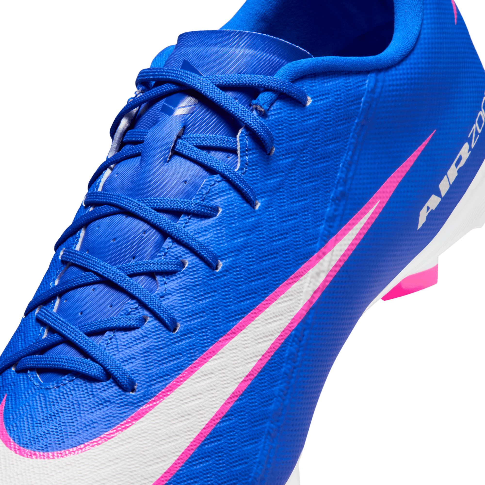 Nike Fußballschuh »MERCURIAL ZM VAPOR 16 ACADEMY FG/MG«  Außensohle für Rasenplätze und für feste Böden