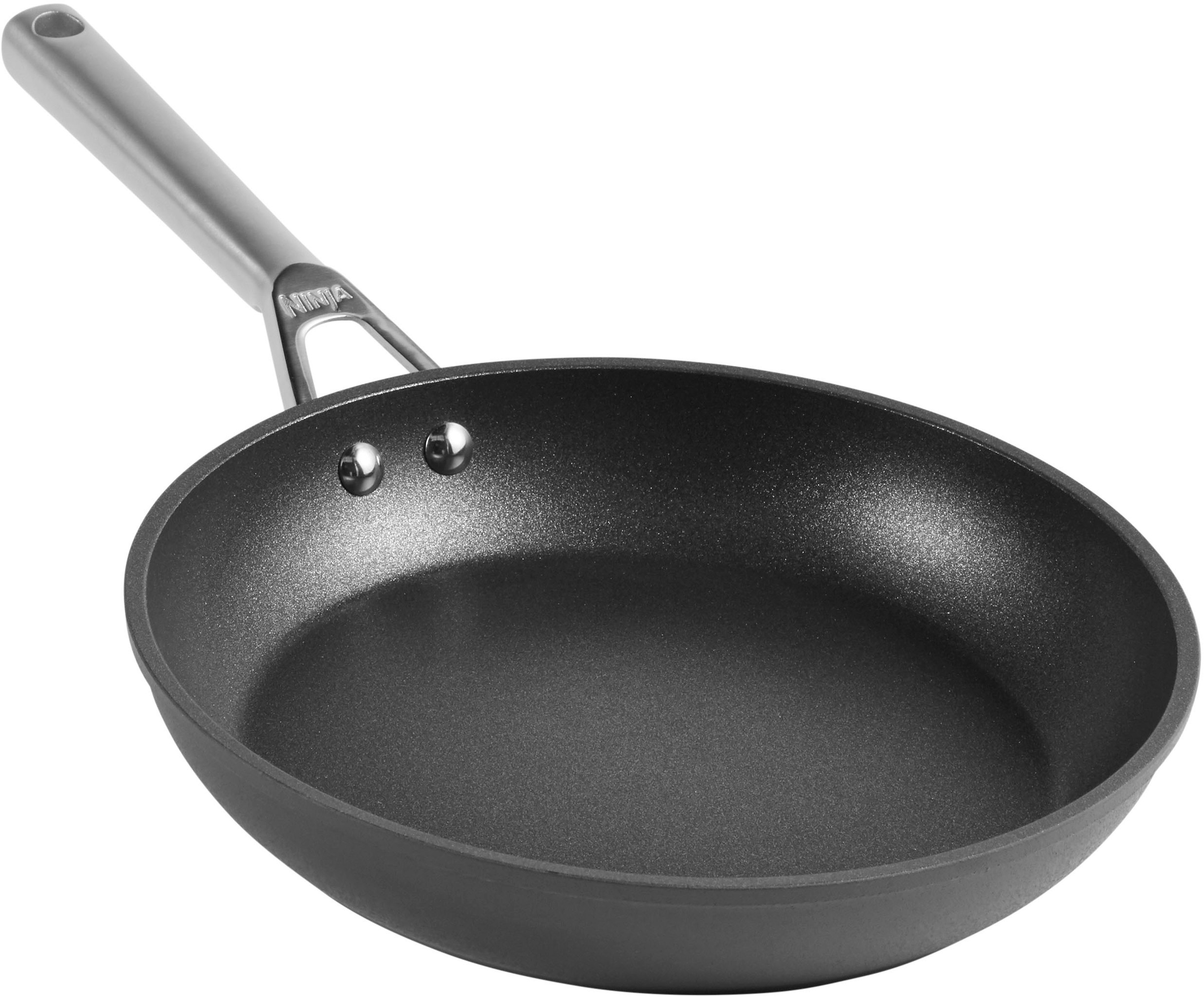 NINJA Bratpfanne "Ninja ZEROSTICK Premium Pfanne C300DE" Aluminium 1 Stk. t günstig online kaufen