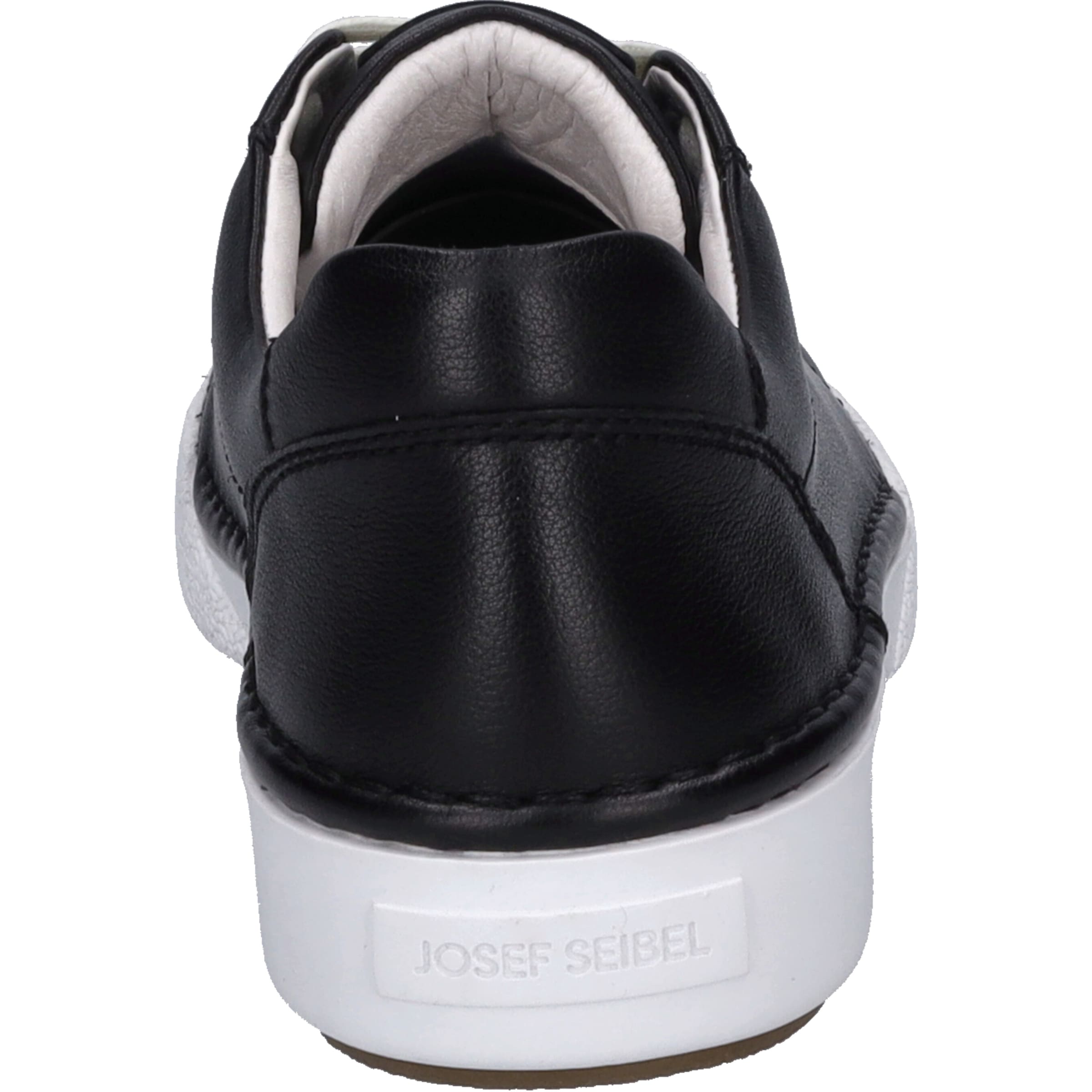 Josef Seibel Sneaker »Claire 01, schwarz«