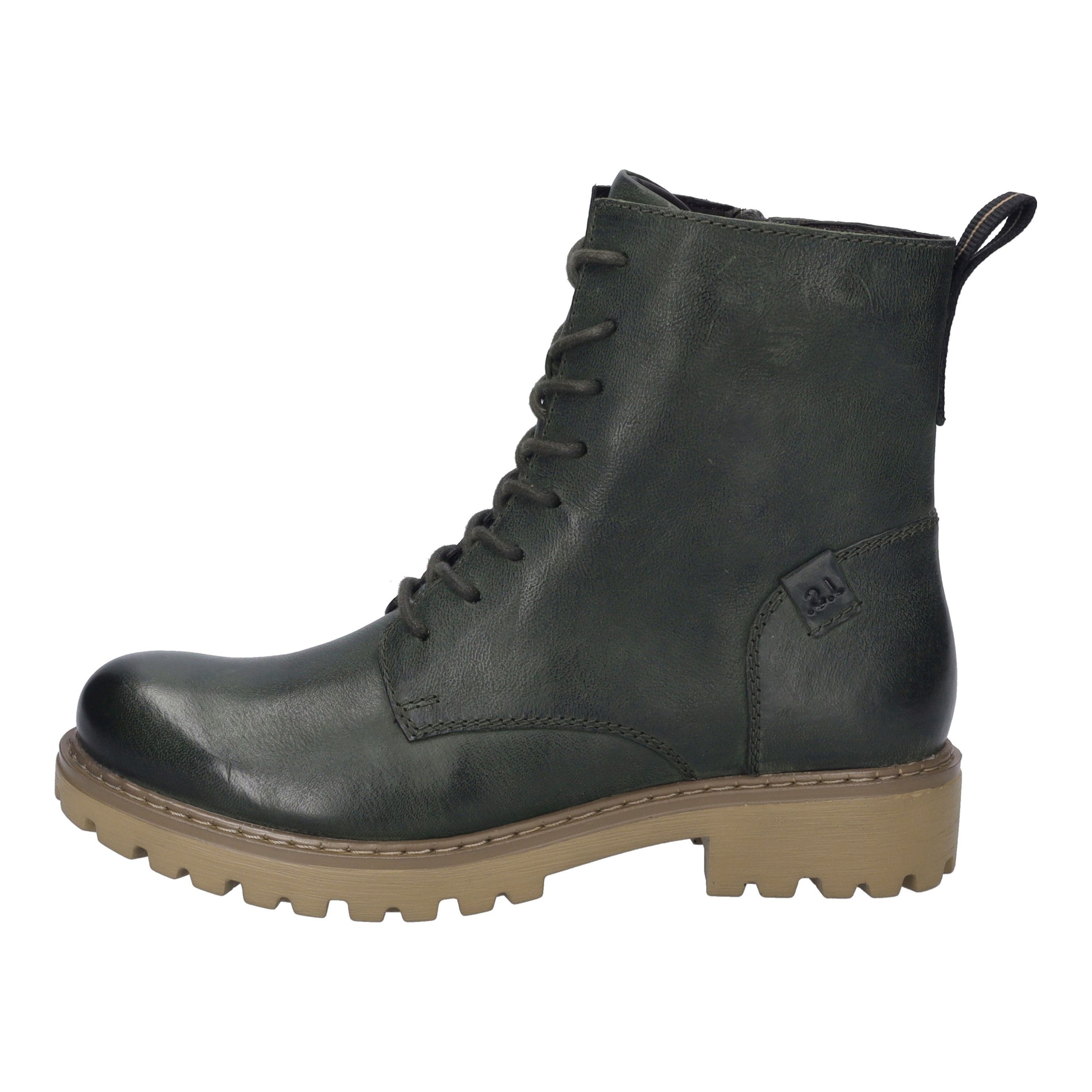 Josef Seibel Stiefelette »Marta 02, oliv«