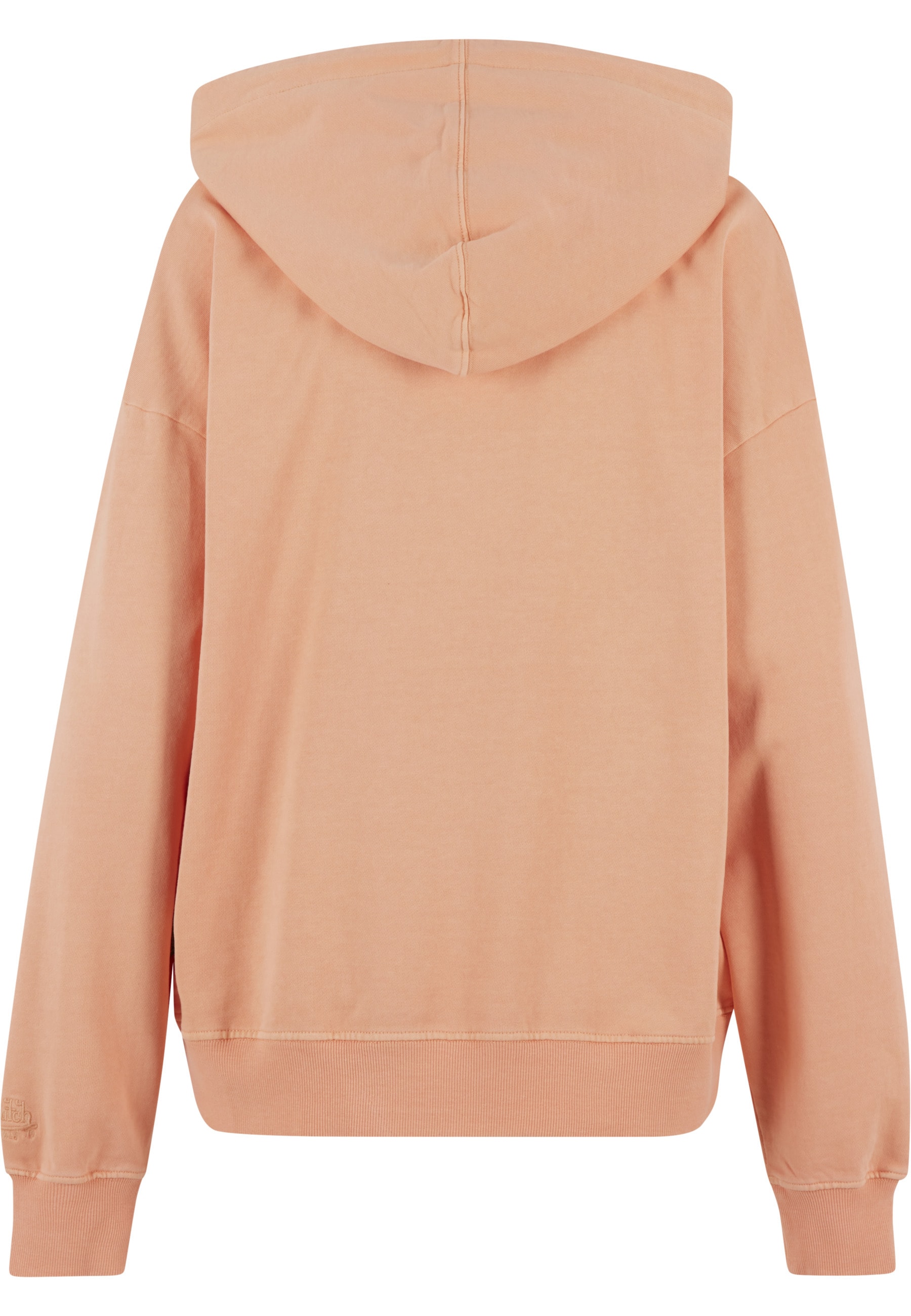 Von Dutch Kapuzensweatshirt »Von Dutch MARLEY SWEATS«
