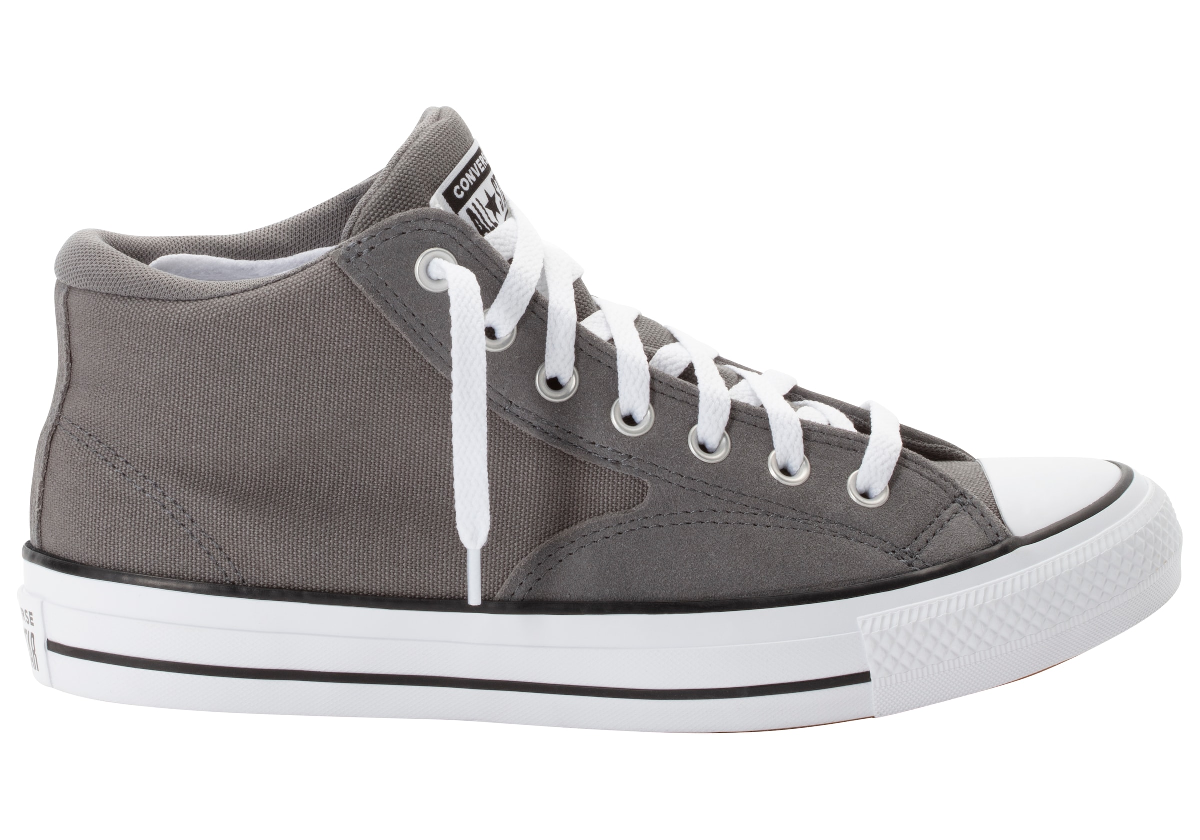 Converse Sneaker »CHUCK TAYLOR ALL STAR MALDEN STREET CANVAS & SUEDE«