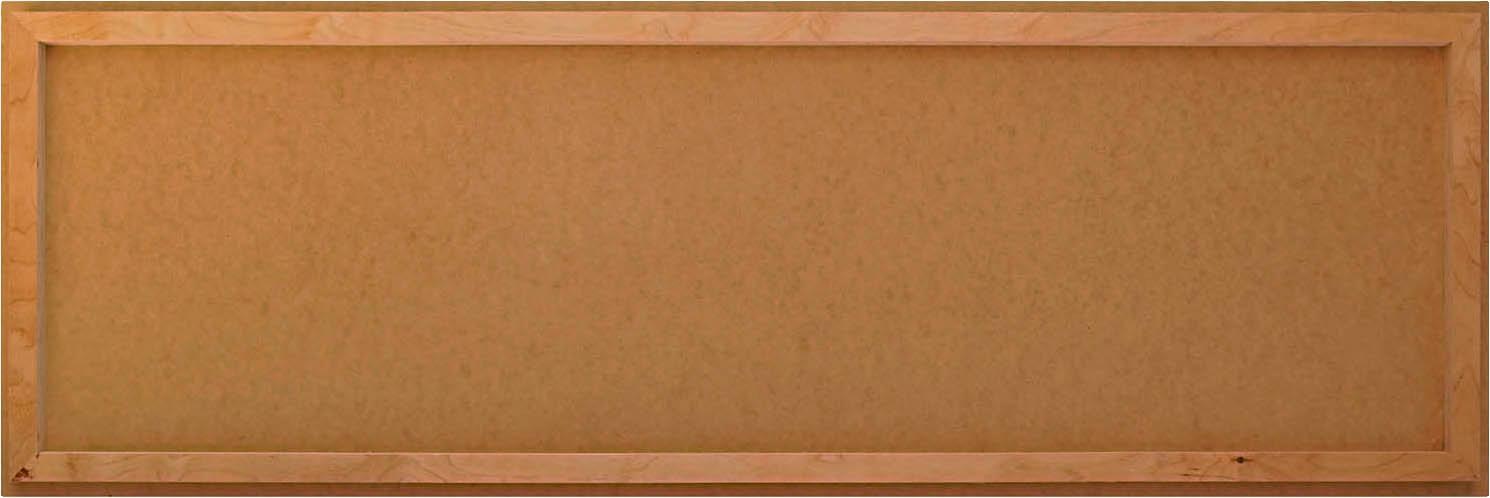Reinders! Deco Panel Dünenweg Khaki 156x52cm 3