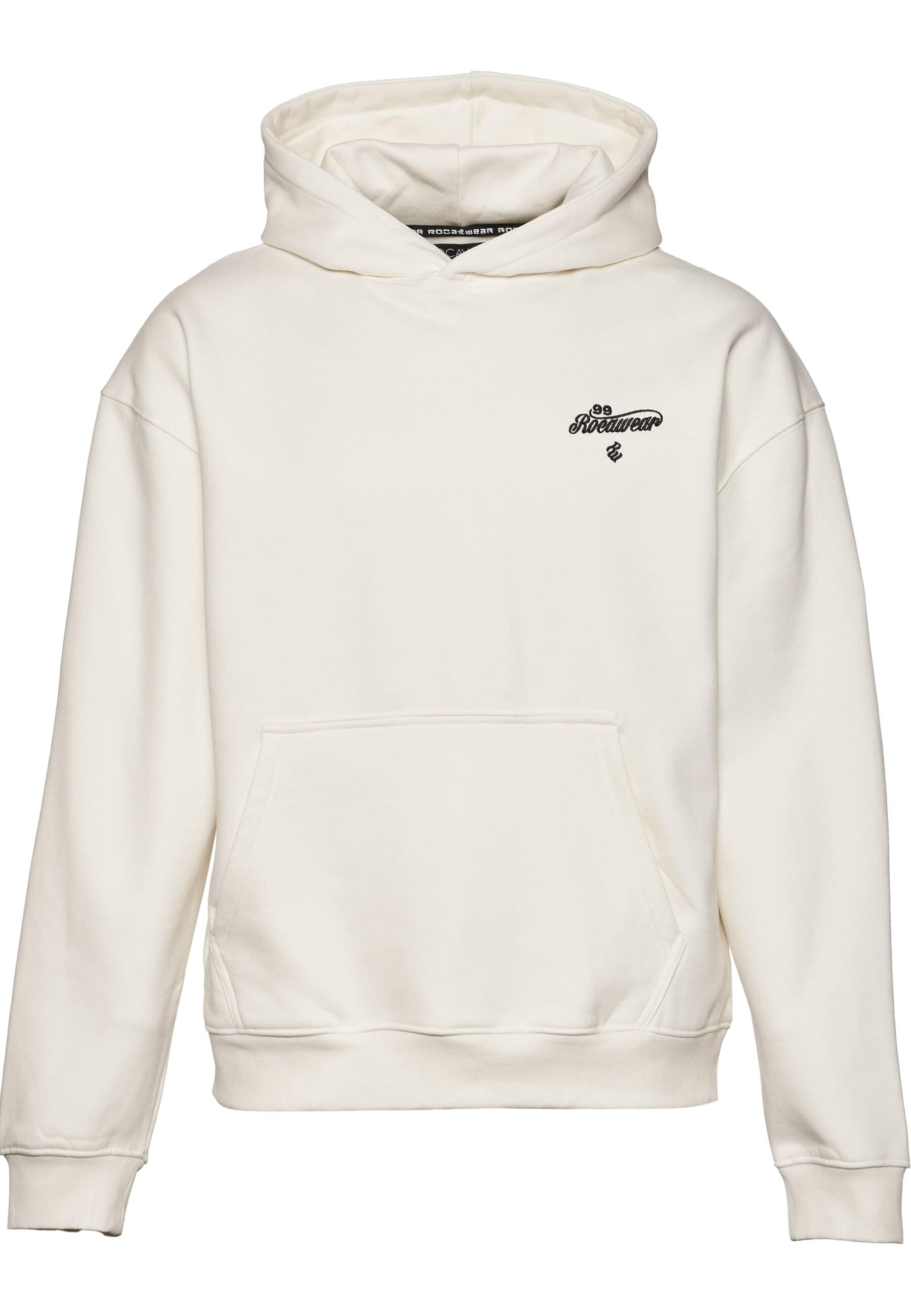Rocawear Kapuzensweatshirt "Rocawear Rocawear Art Hoodies", 1 Stk. günstig online kaufen