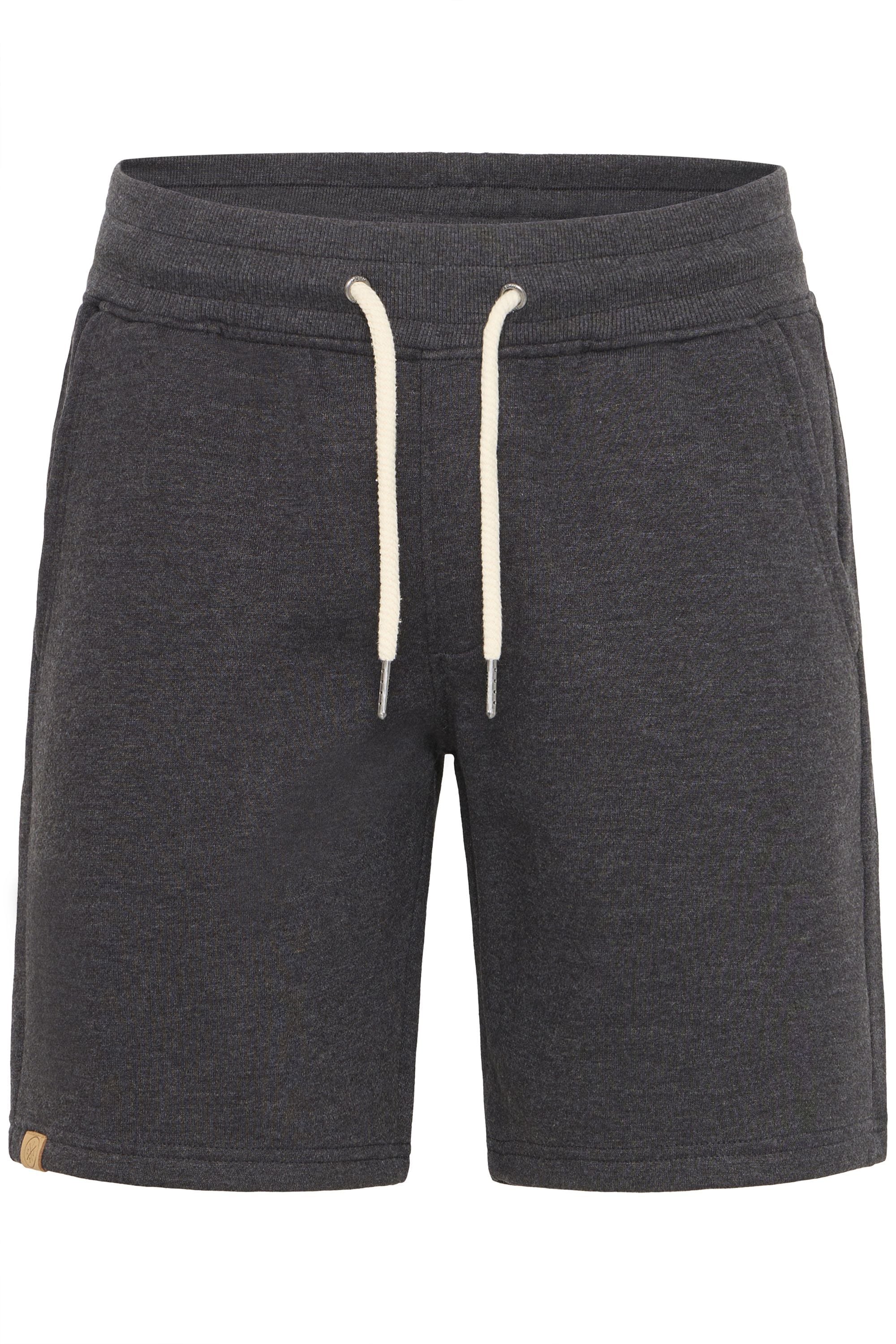 Solid Sweatshorts "Sweatshorts SDARONA" günstig online kaufen
