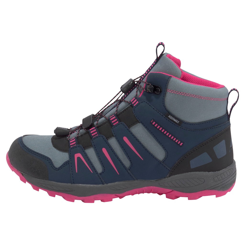 McKINLEY Outdoorschuh »Sonnberg AQX MID Jr.«