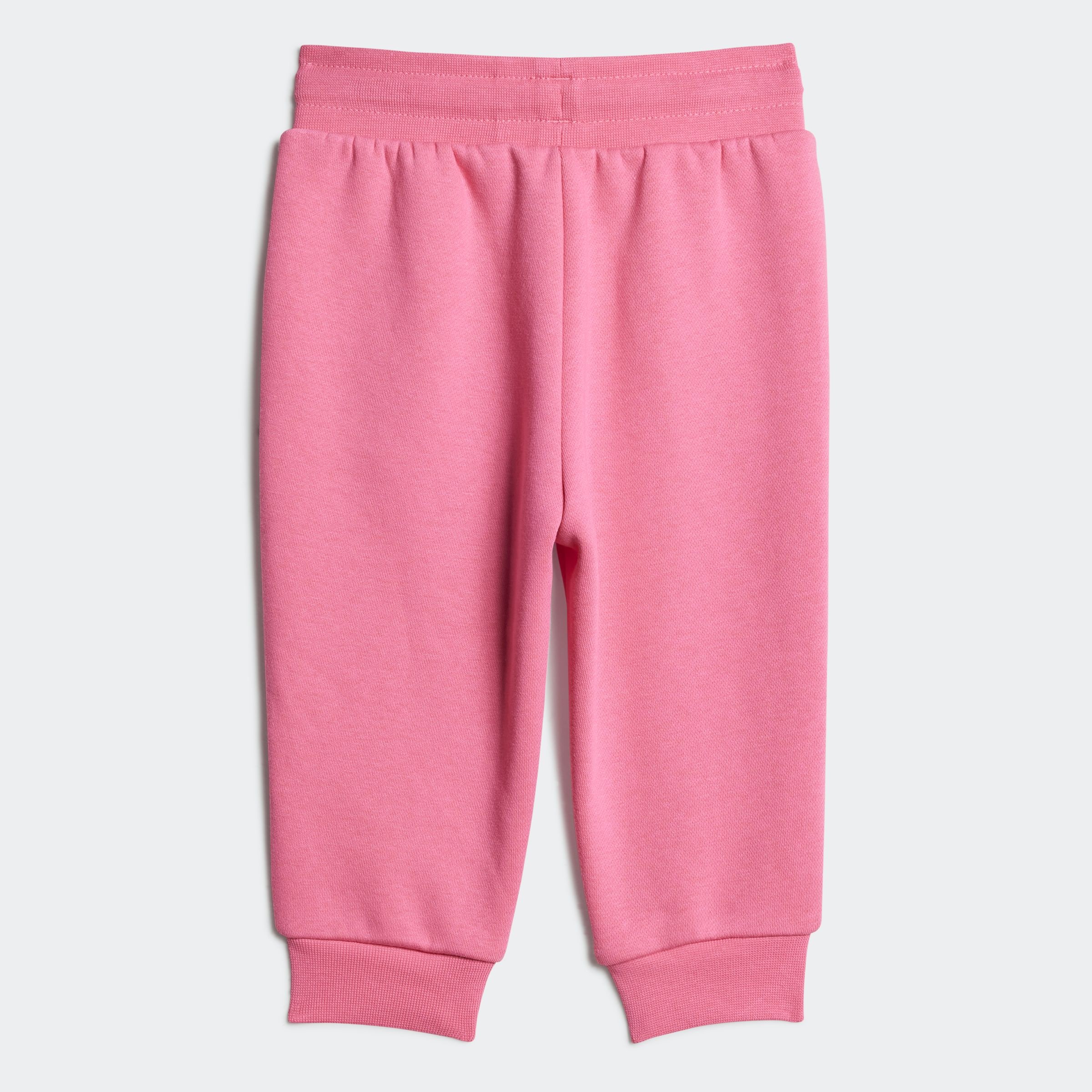 adidas Originals Trainingsanzug »TREFOIL CS«, (2 tlg.)